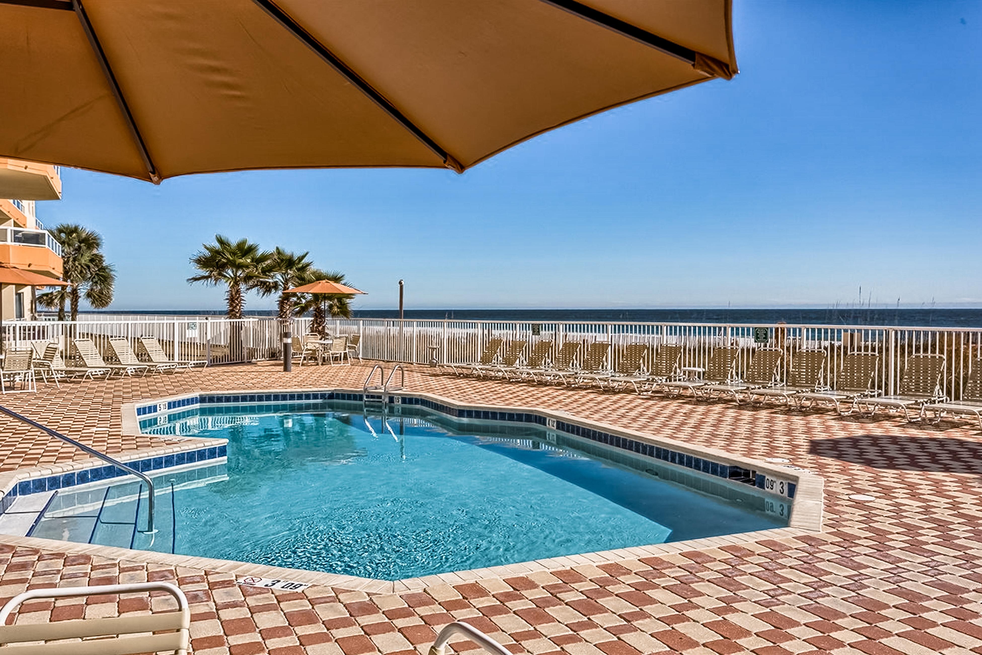 The Enclave 605 Condo rental in The Enclave Orange Beach in Orange Beach Alabama - #23