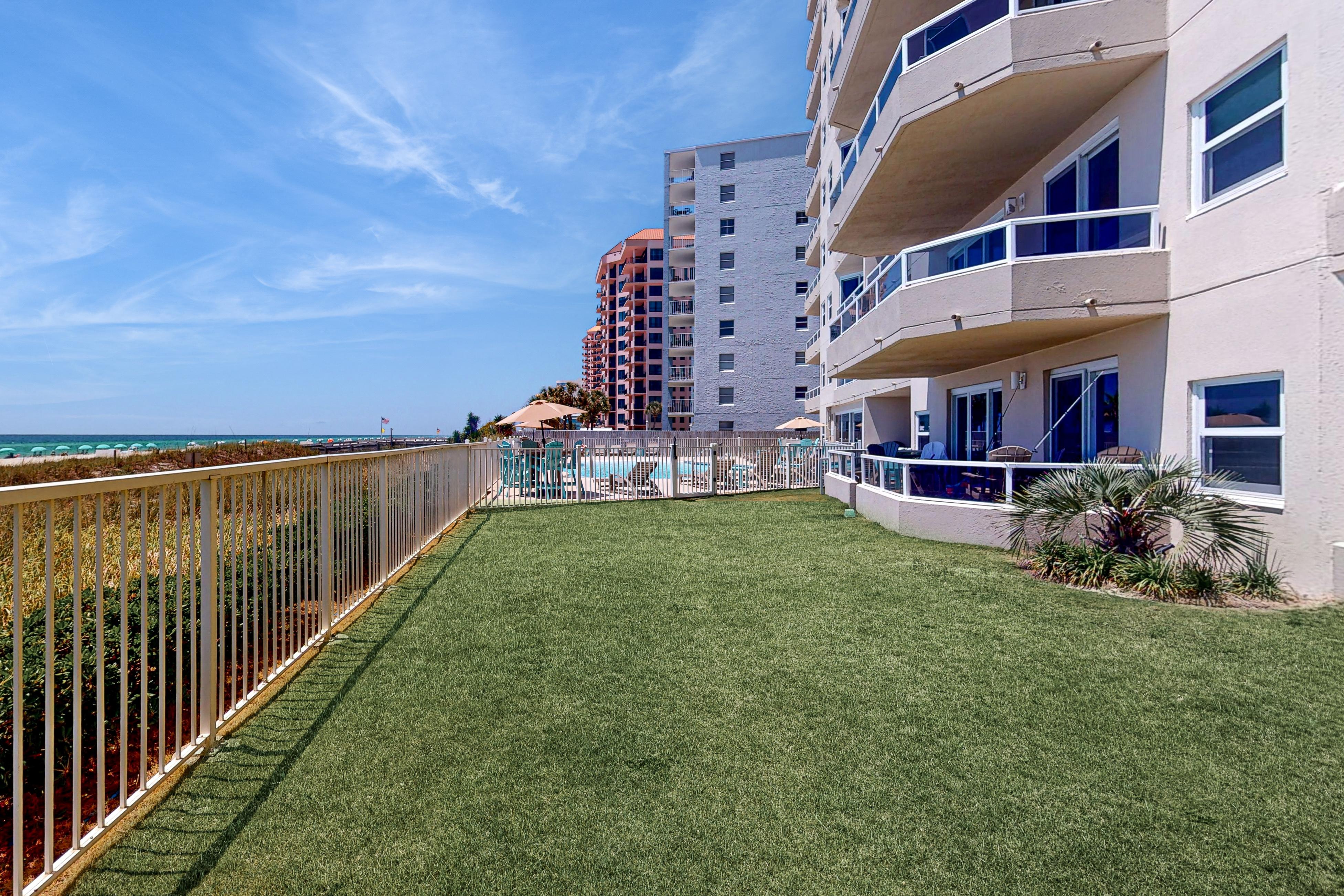 The Enclave 605 Condo rental in The Enclave Orange Beach in Orange Beach Alabama - #27