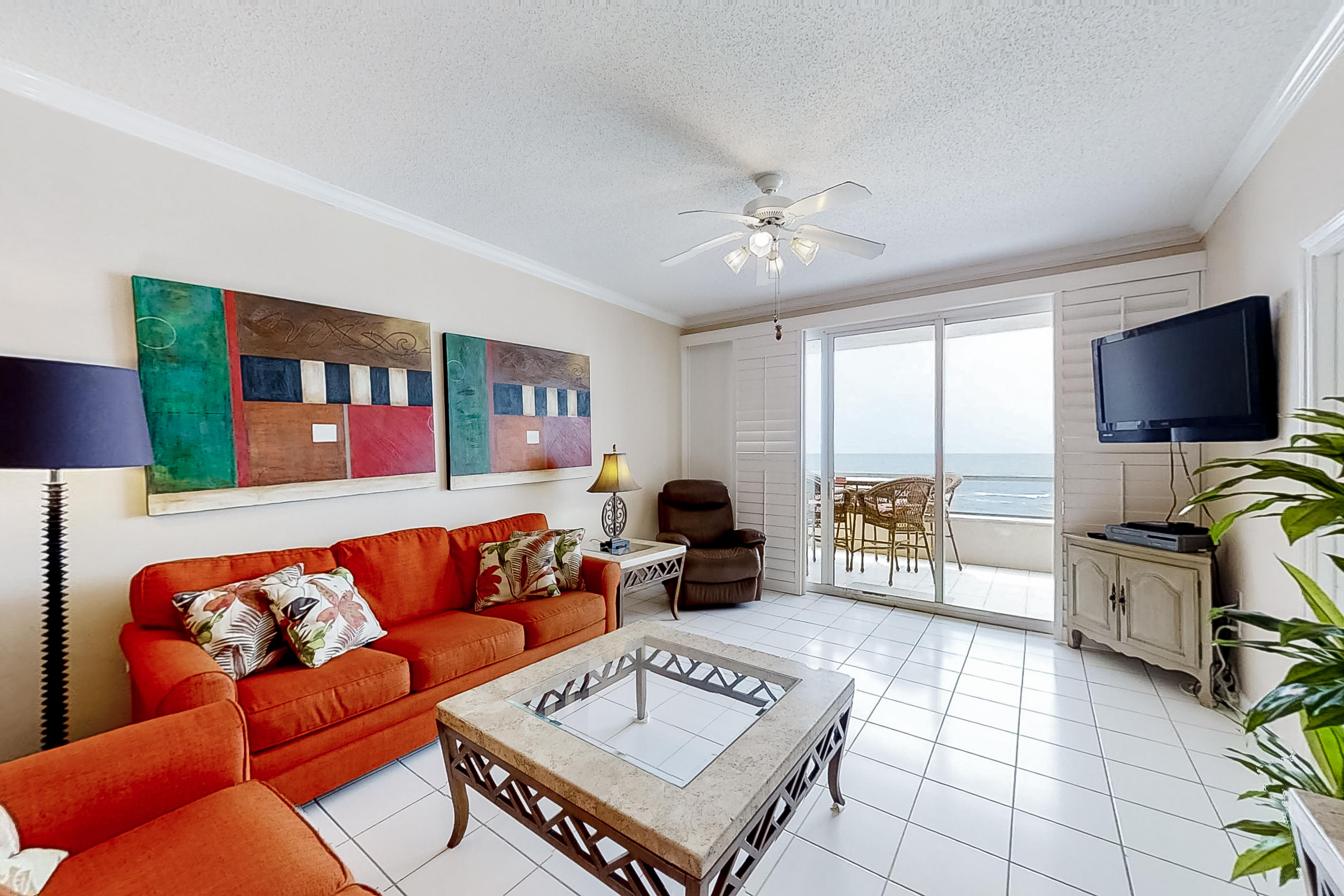 The Enclave 606 Condo rental in The Enclave Orange Beach in Orange Beach Alabama - #1