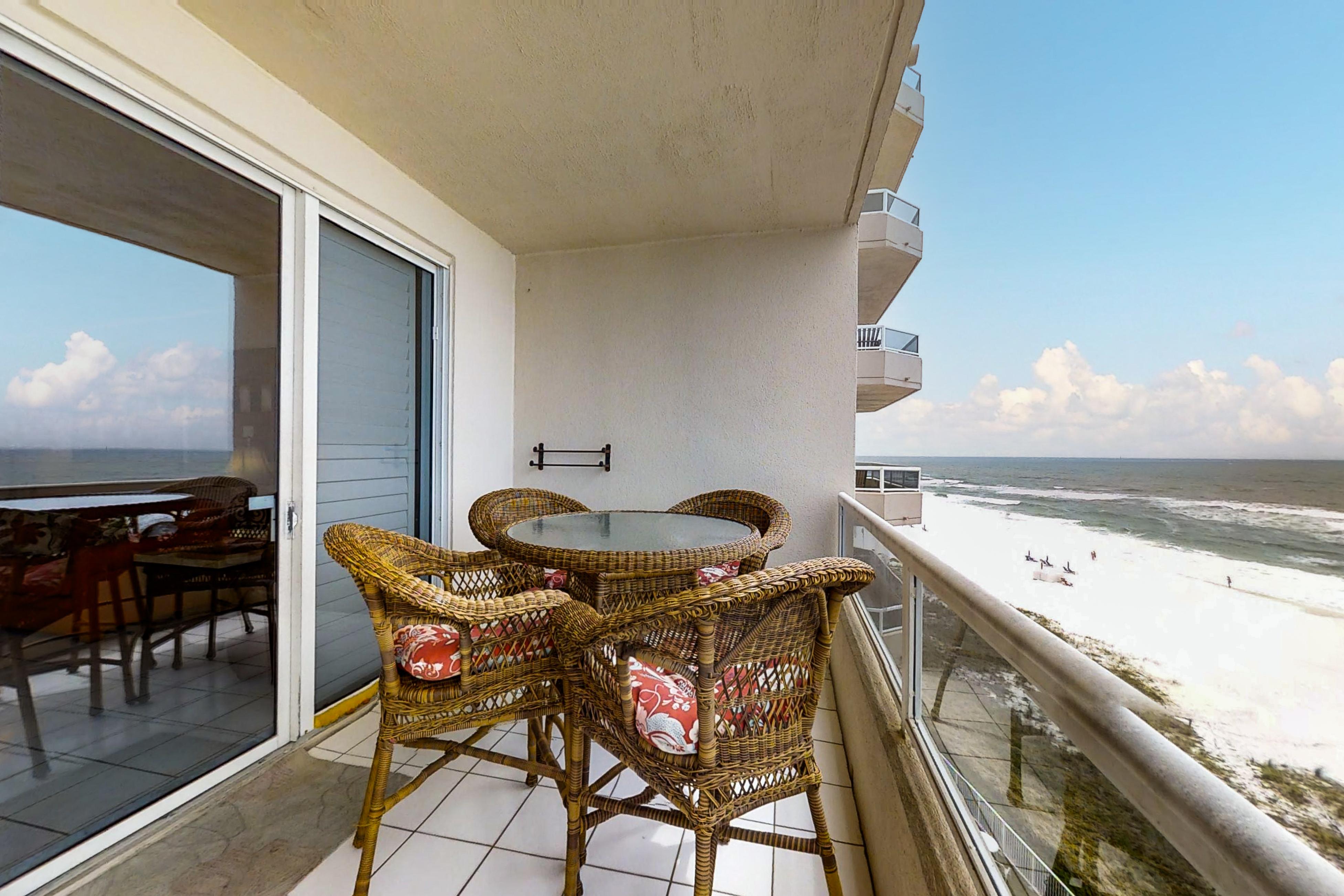 The Enclave 606 Condo rental in The Enclave Orange Beach in Orange Beach Alabama - #2