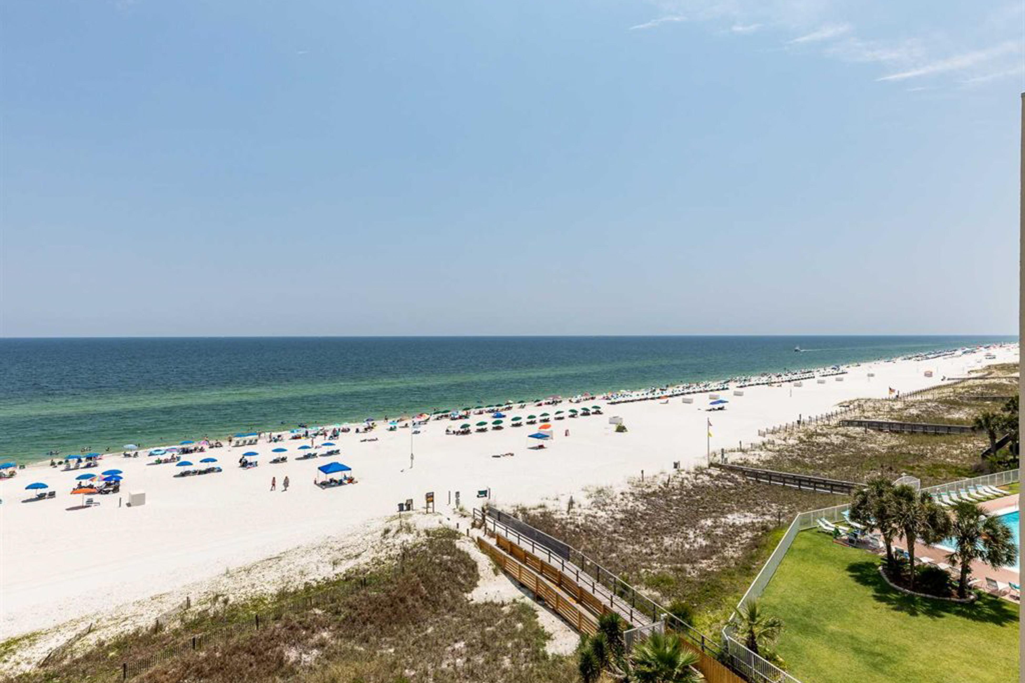 The Enclave 606 Condo rental in The Enclave Orange Beach in Orange Beach Alabama - #6