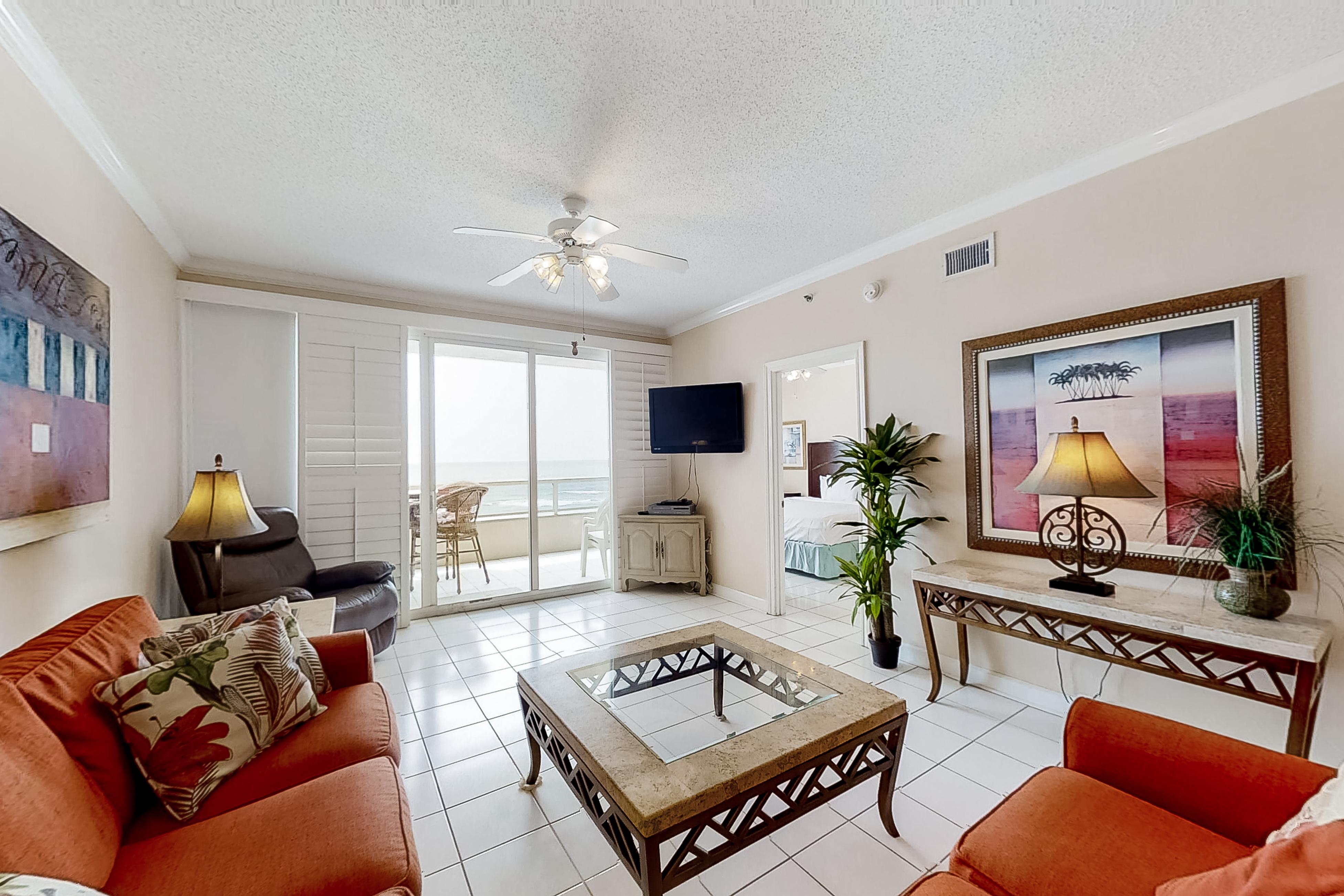 The Enclave 606 Condo rental in The Enclave Orange Beach in Orange Beach Alabama - #8