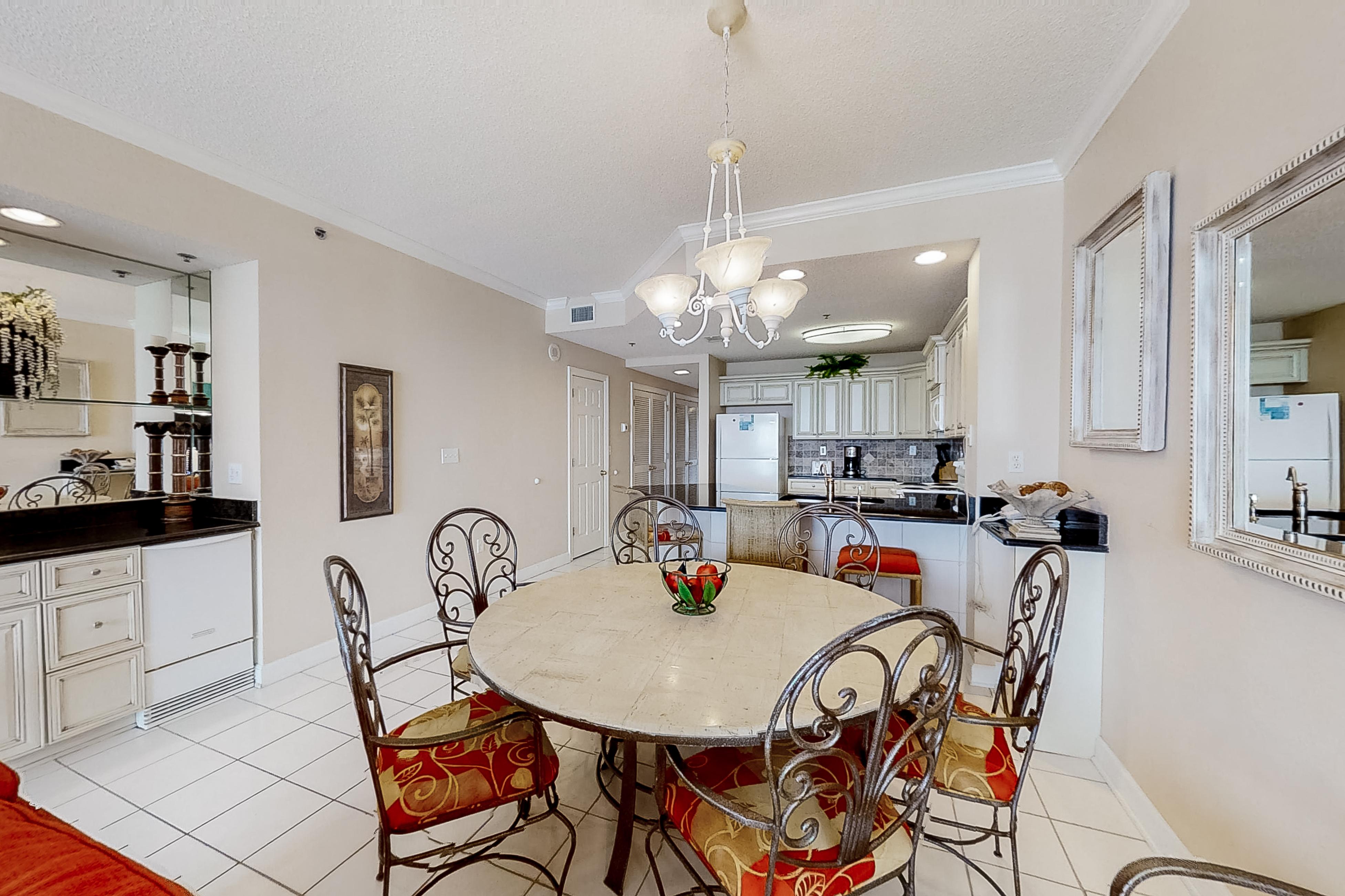 The Enclave 606 Condo rental in The Enclave Orange Beach in Orange Beach Alabama - #10