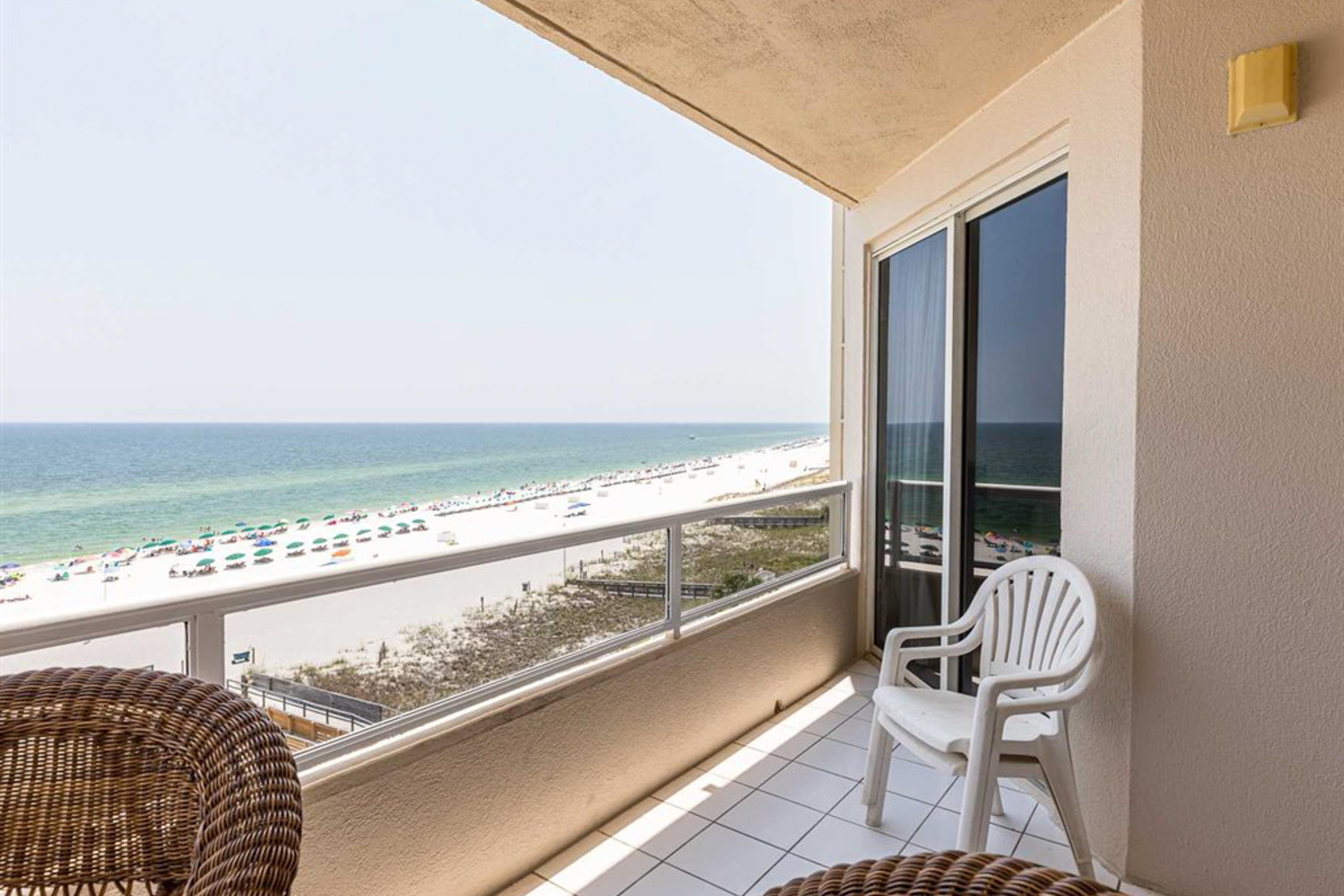 The Enclave 606 Condo rental in The Enclave Orange Beach in Orange Beach Alabama - #25