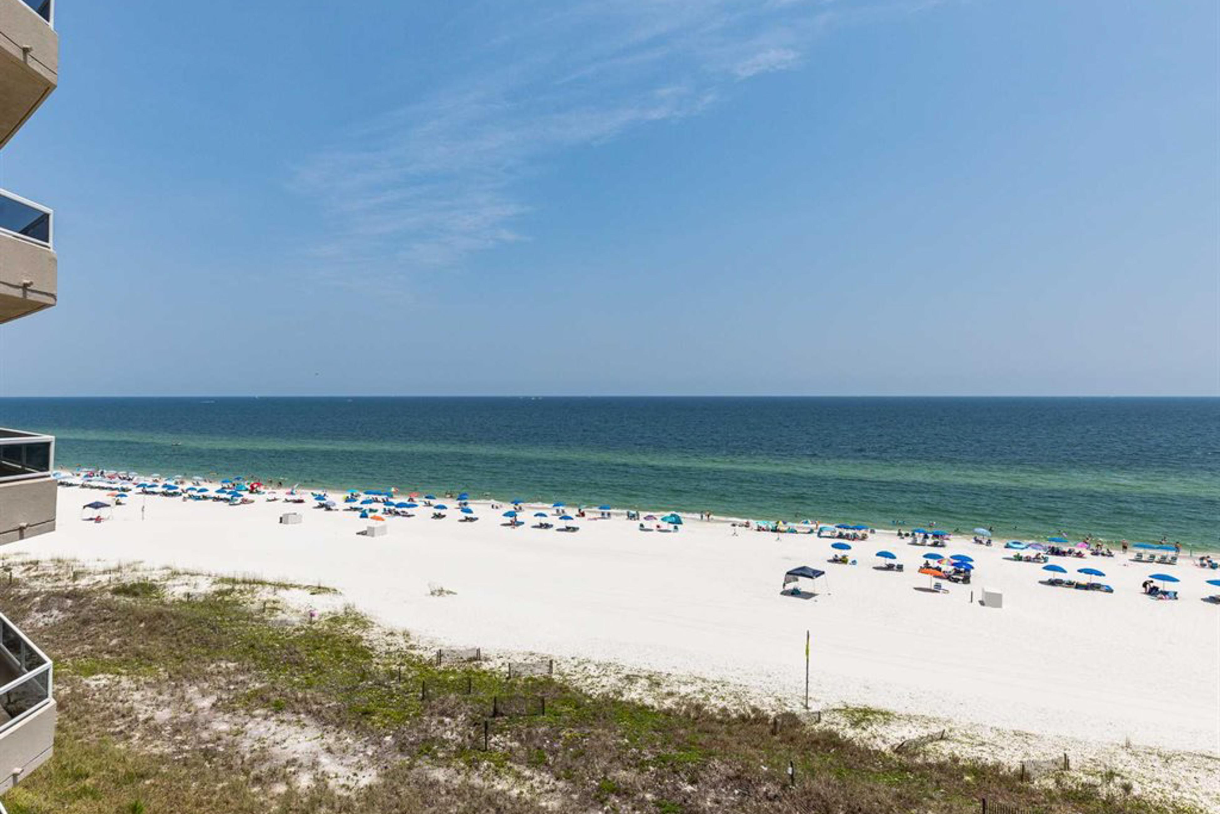 The Enclave 606 Condo rental in The Enclave Orange Beach in Orange Beach Alabama - #26