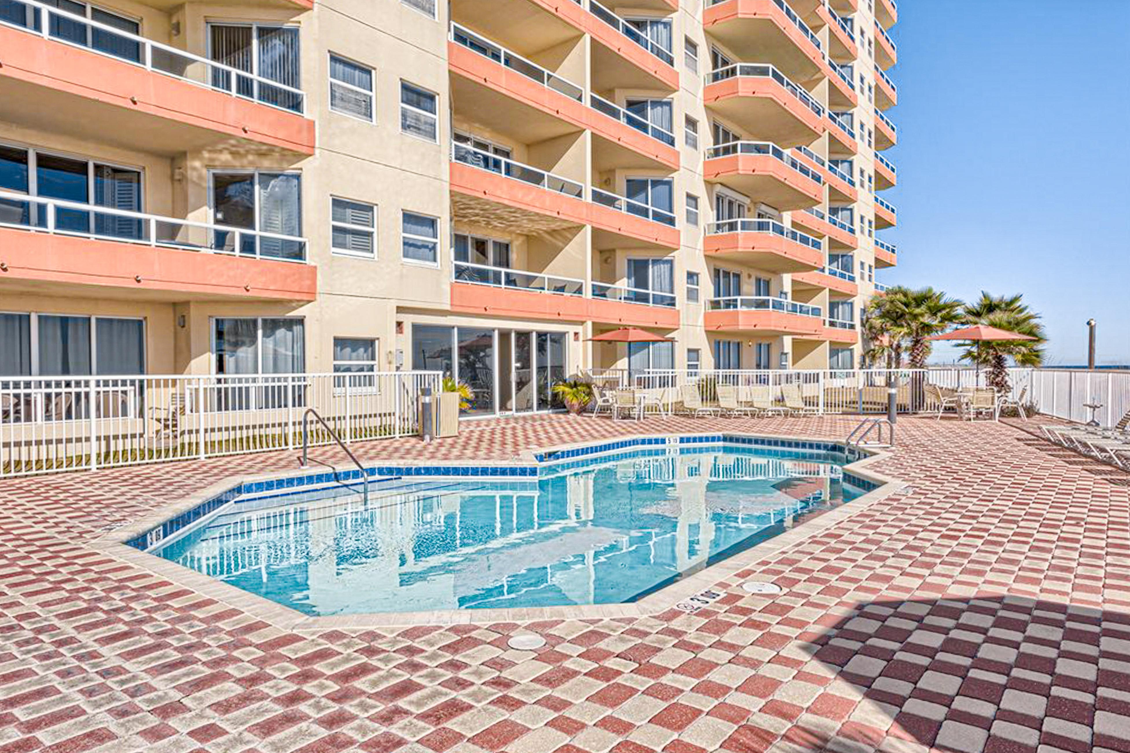 The Enclave 606 Condo rental in The Enclave Orange Beach in Orange Beach Alabama - #31