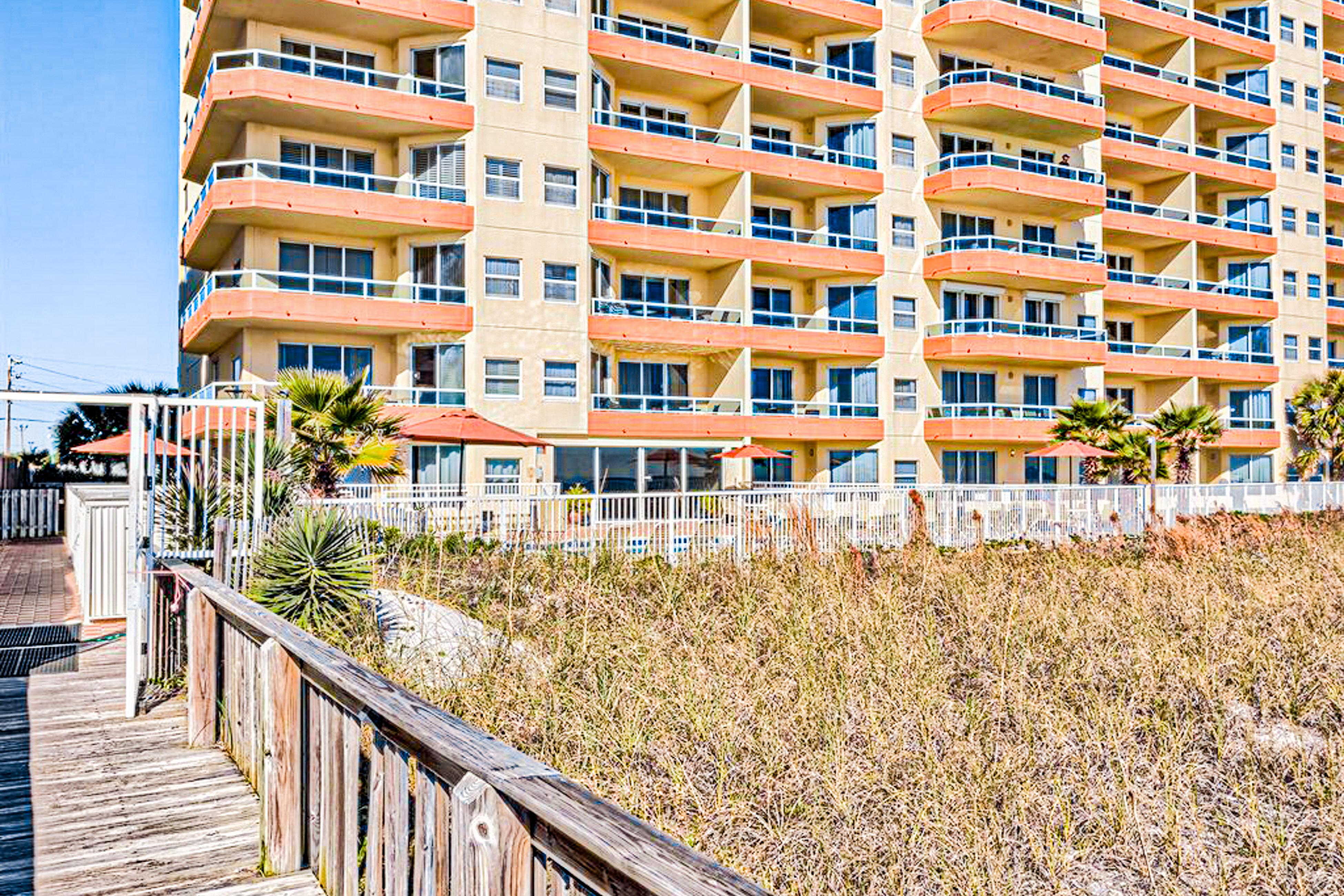 The Enclave 606 Condo rental in The Enclave Orange Beach in Orange Beach Alabama - #38