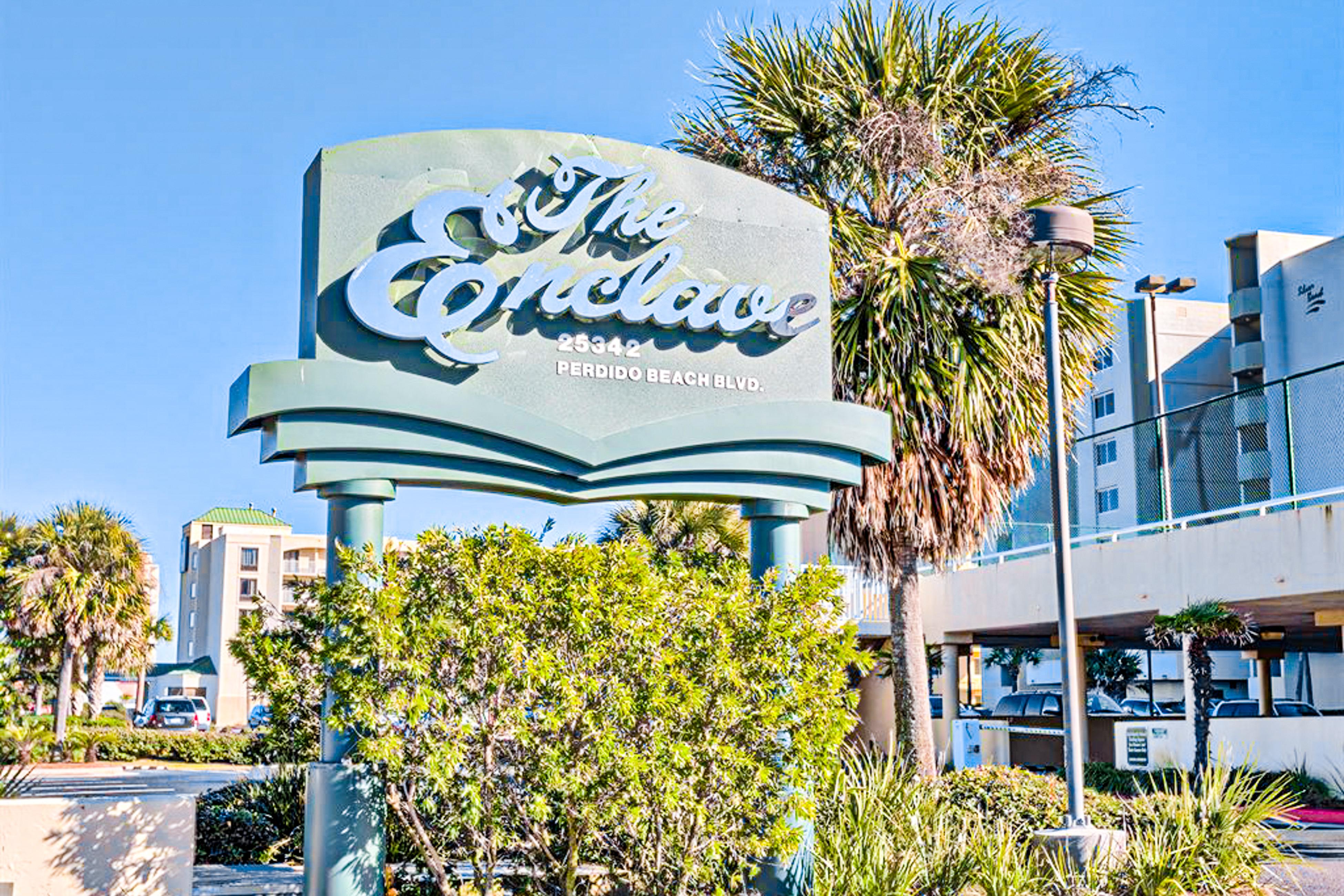 The Enclave 606 Condo rental in The Enclave Orange Beach in Orange Beach Alabama - #41