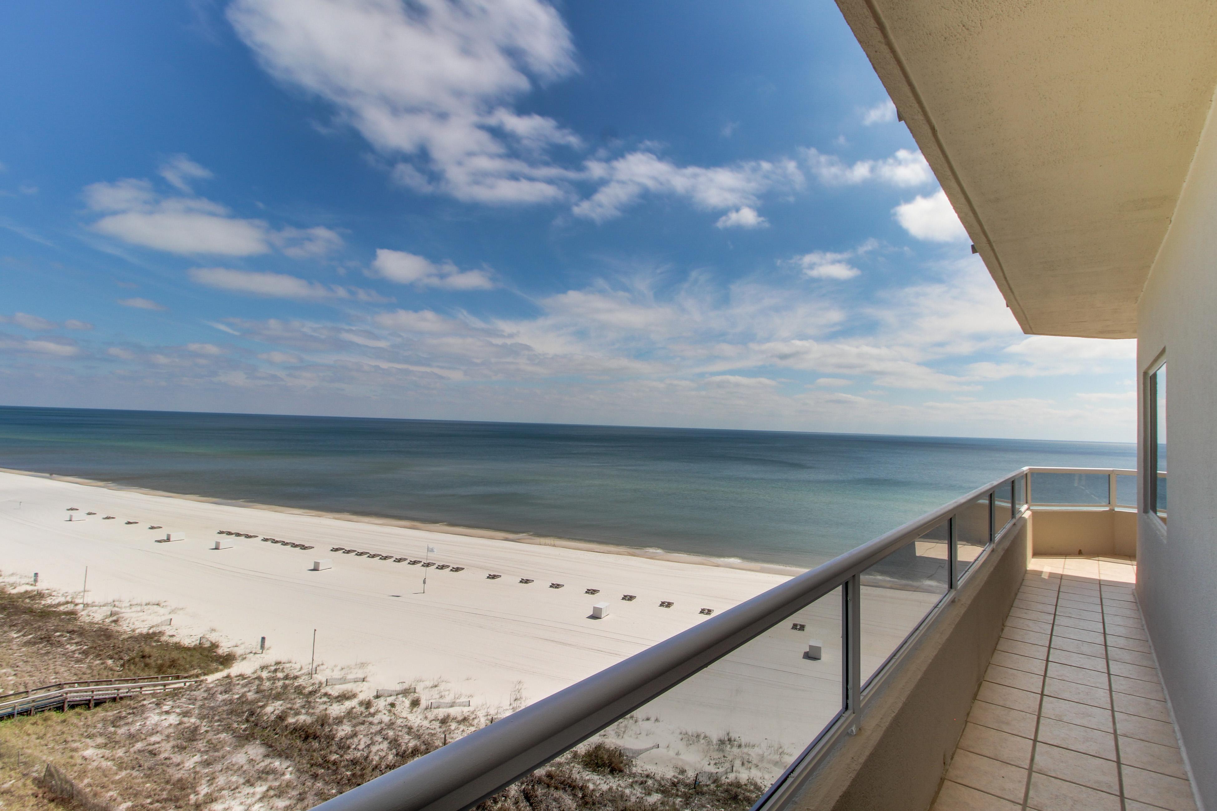 The Enclave 801 Condo rental in The Enclave Orange Beach in Orange Beach Alabama - #1