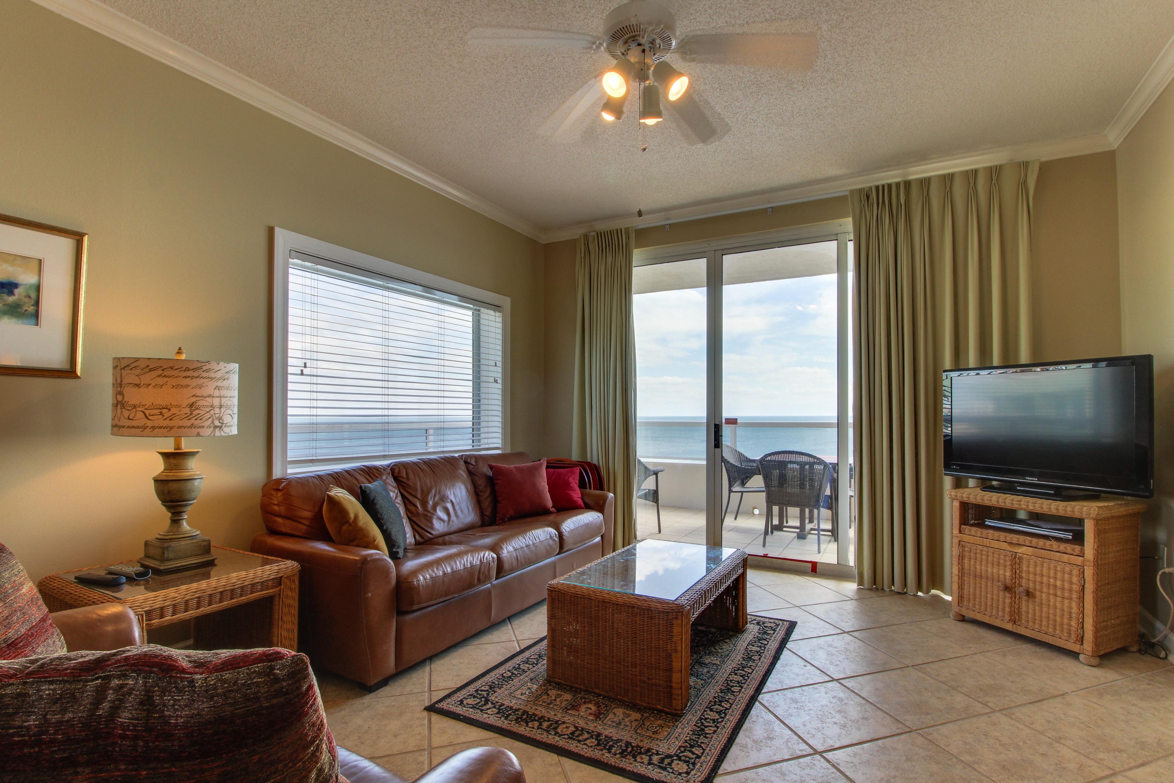 The Enclave 801 Condo rental in The Enclave Orange Beach in Orange Beach Alabama - #2