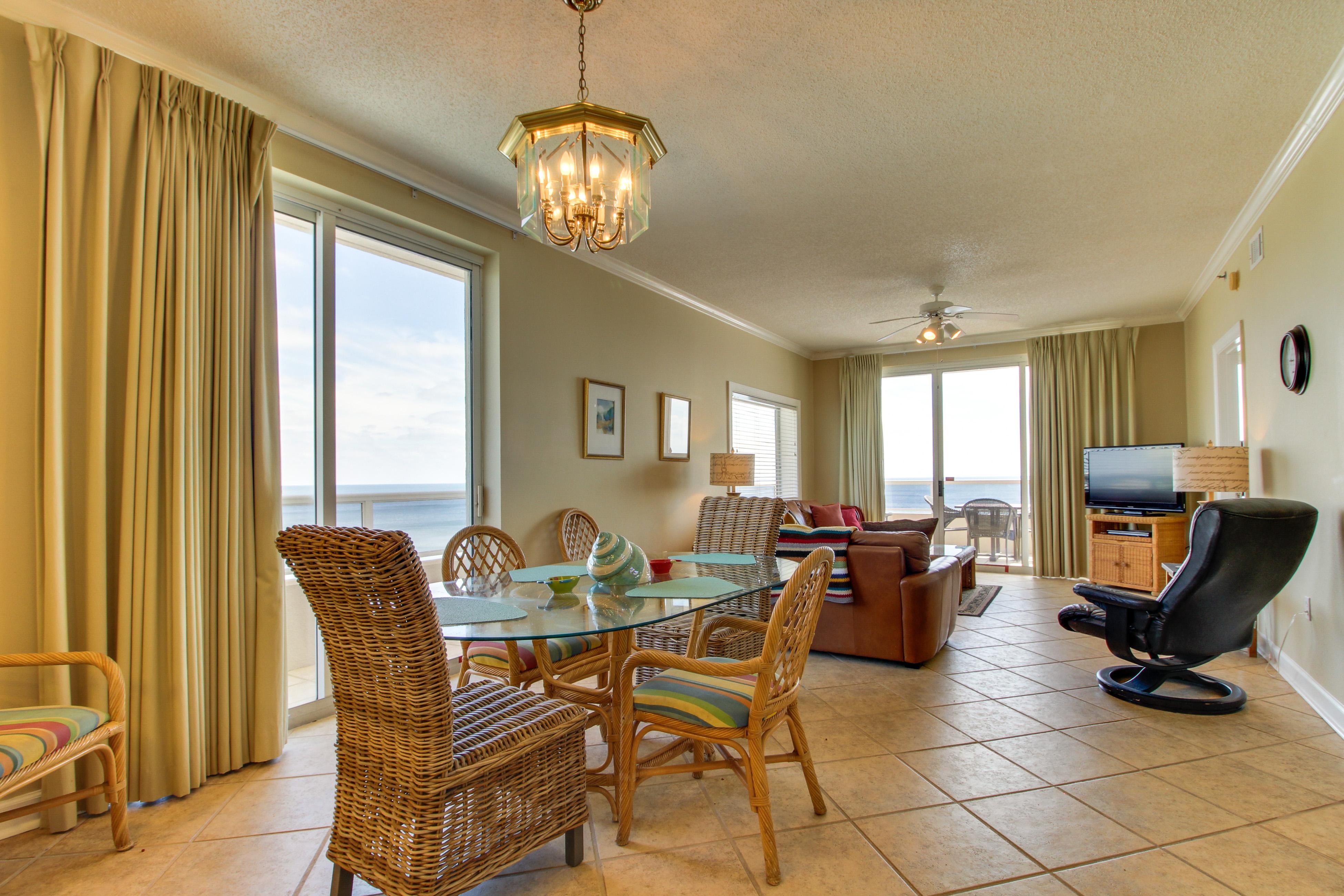 The Enclave 801 Condo rental in The Enclave Orange Beach in Orange Beach Alabama - #3