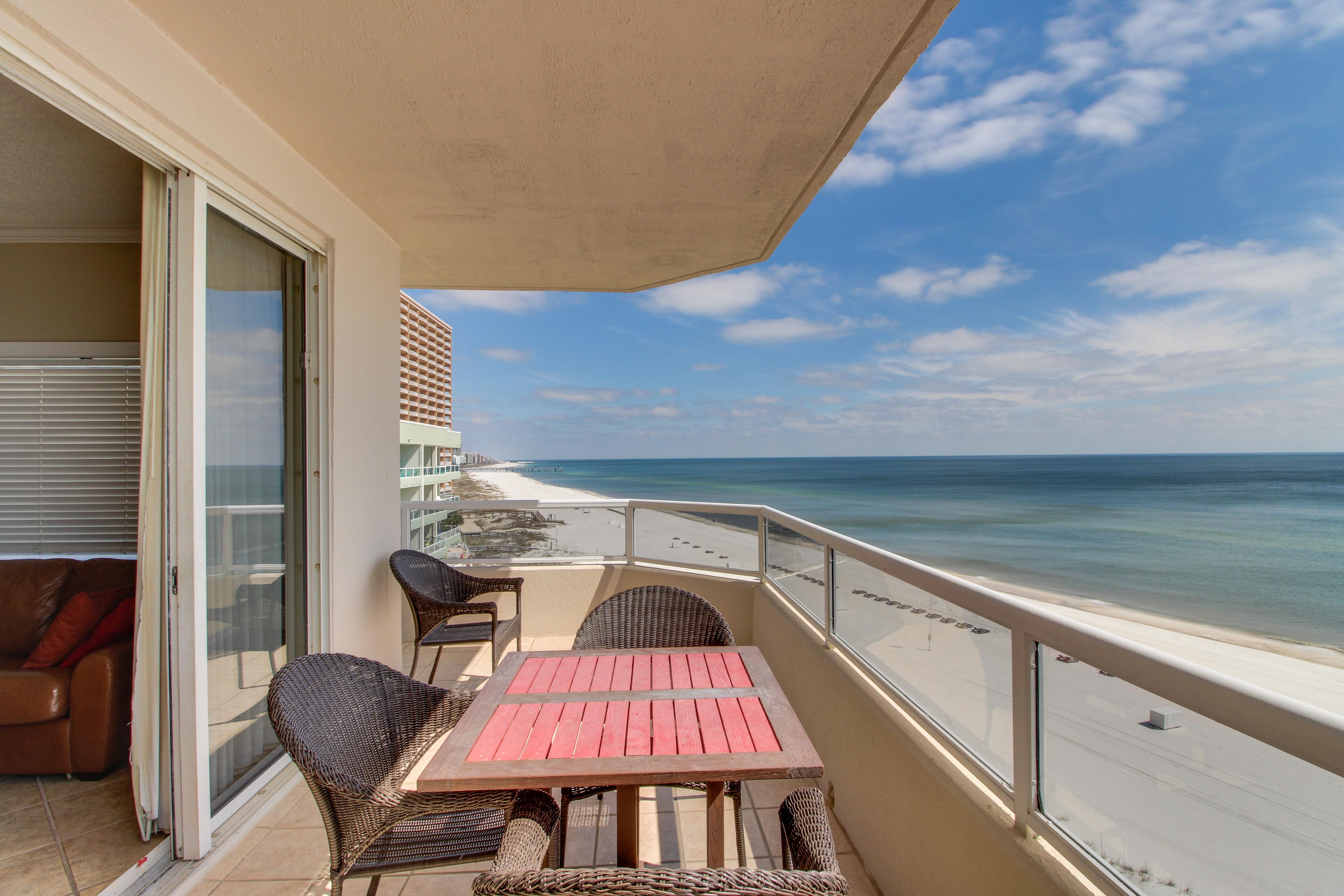 The Enclave 801 Condo rental in The Enclave Orange Beach in Orange Beach Alabama - #4