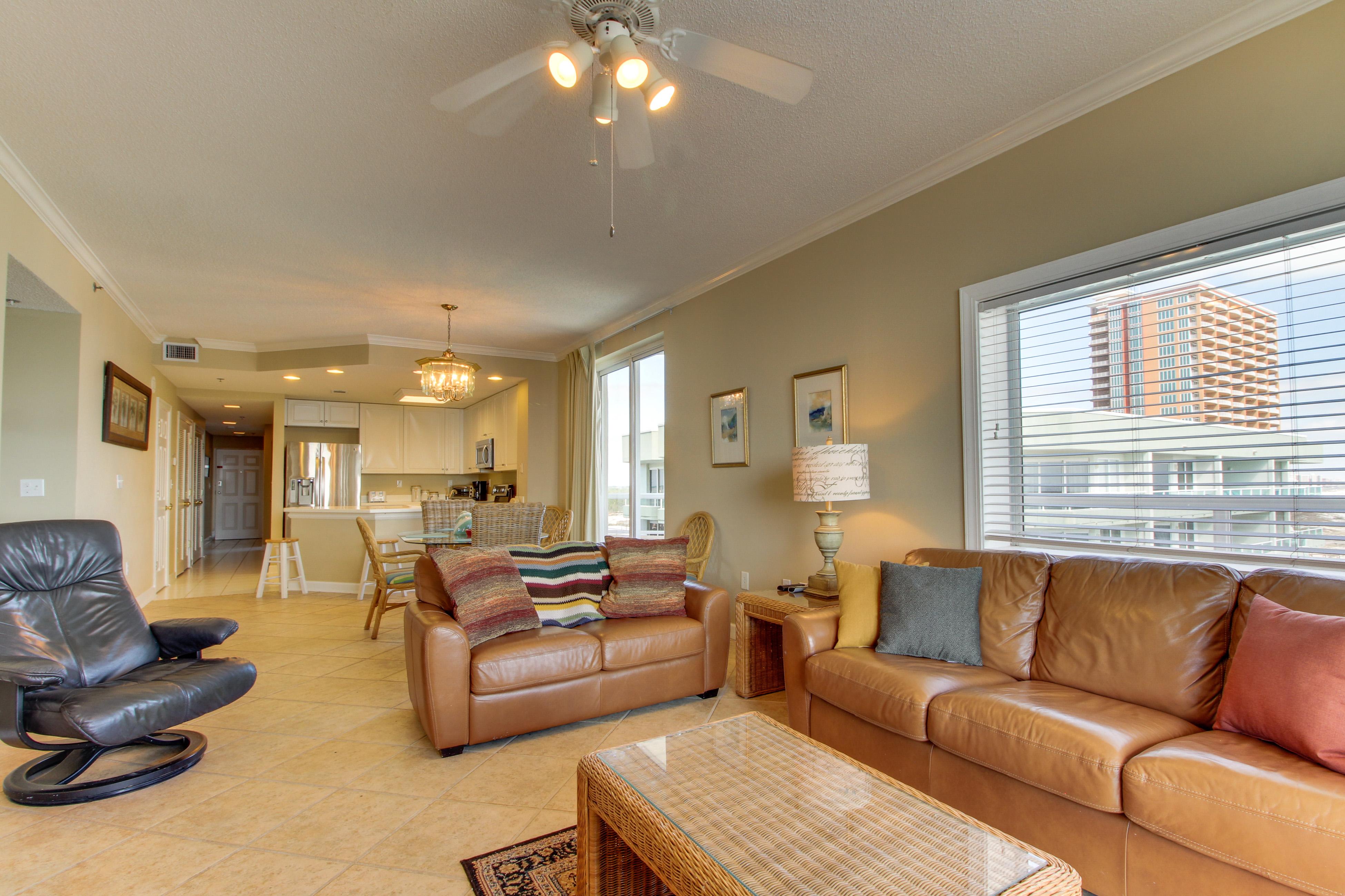 The Enclave 801 Condo rental in The Enclave Orange Beach in Orange Beach Alabama - #5