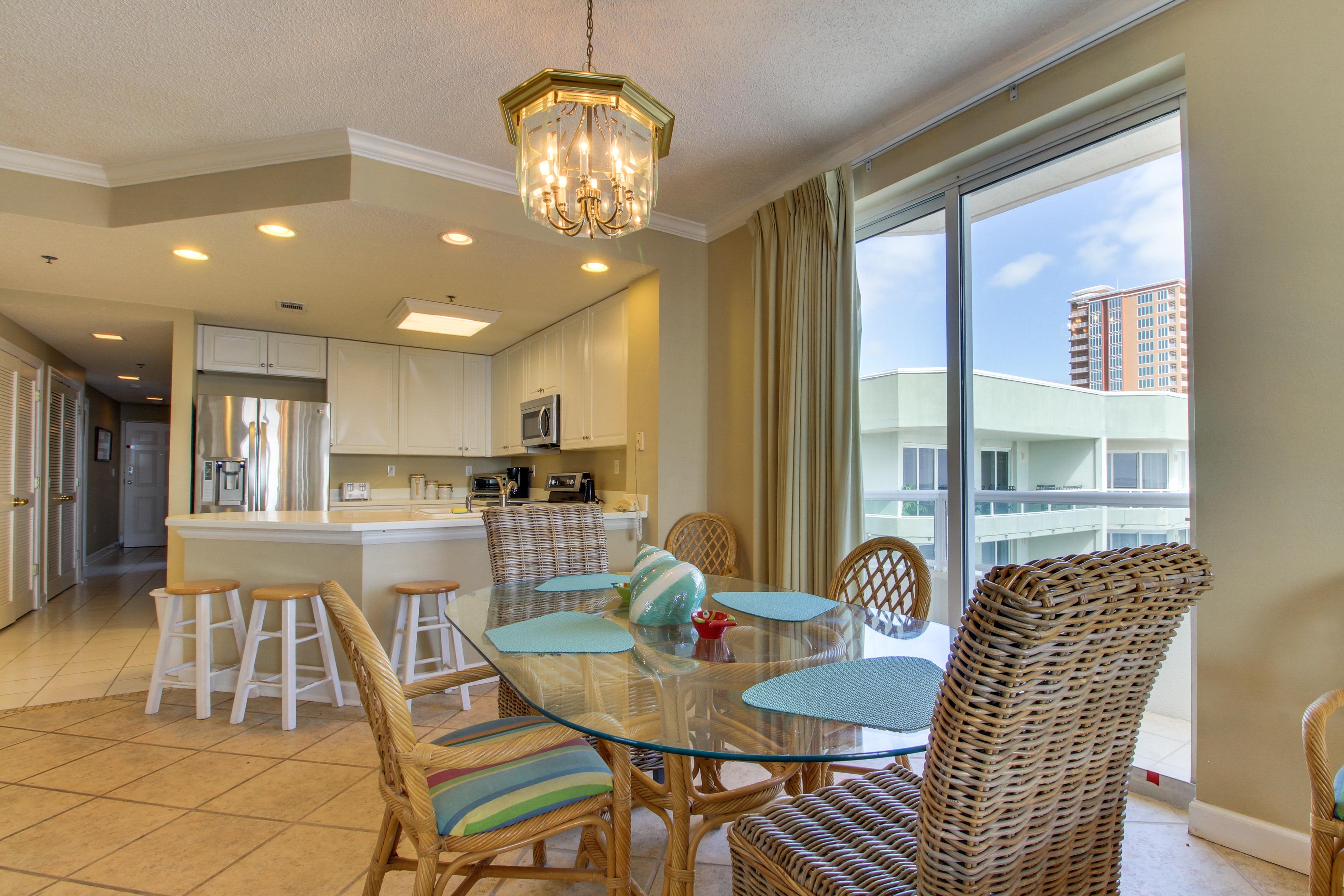 The Enclave 801 Condo rental in The Enclave Orange Beach in Orange Beach Alabama - #6