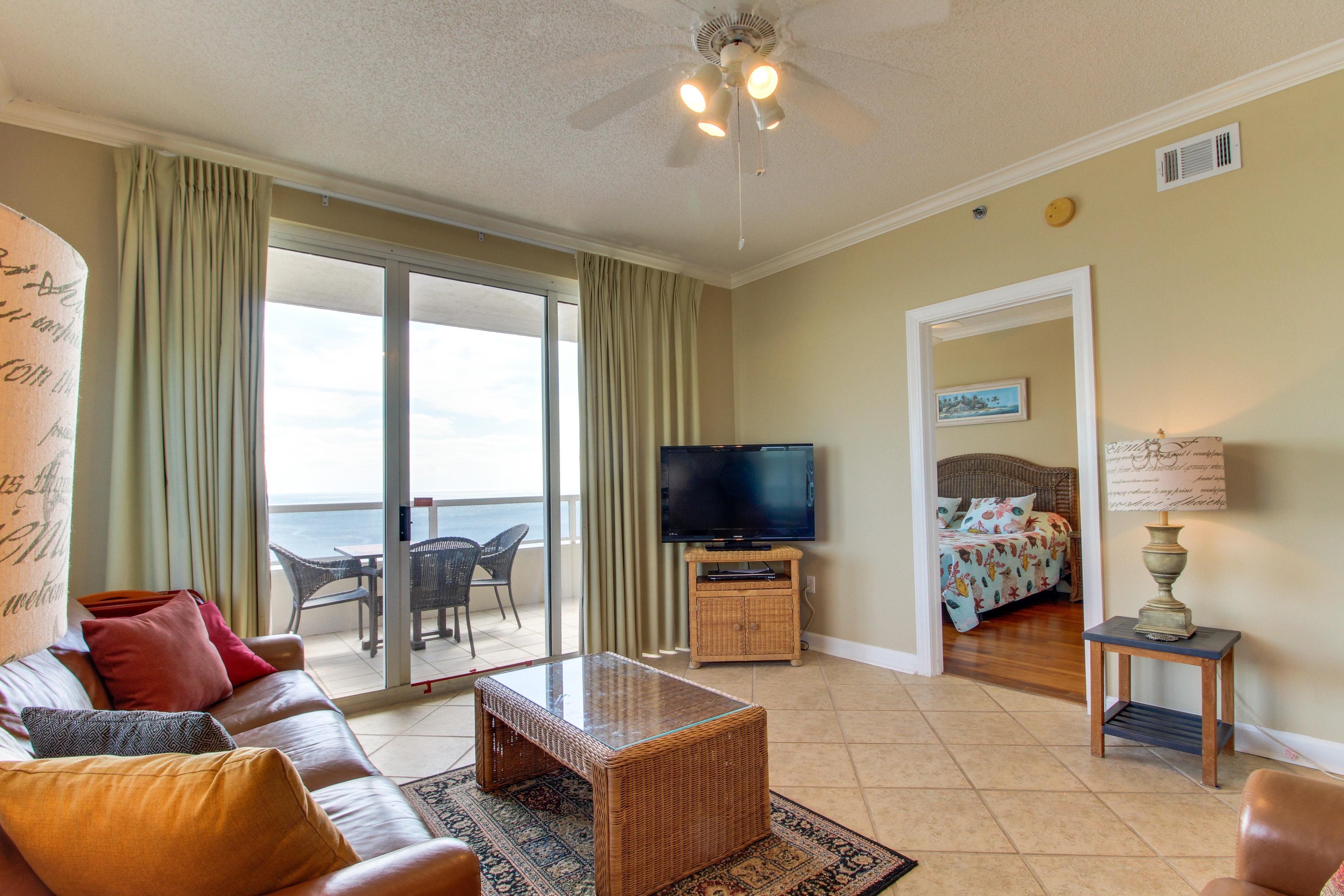 The Enclave 801 Condo rental in The Enclave Orange Beach in Orange Beach Alabama - #7