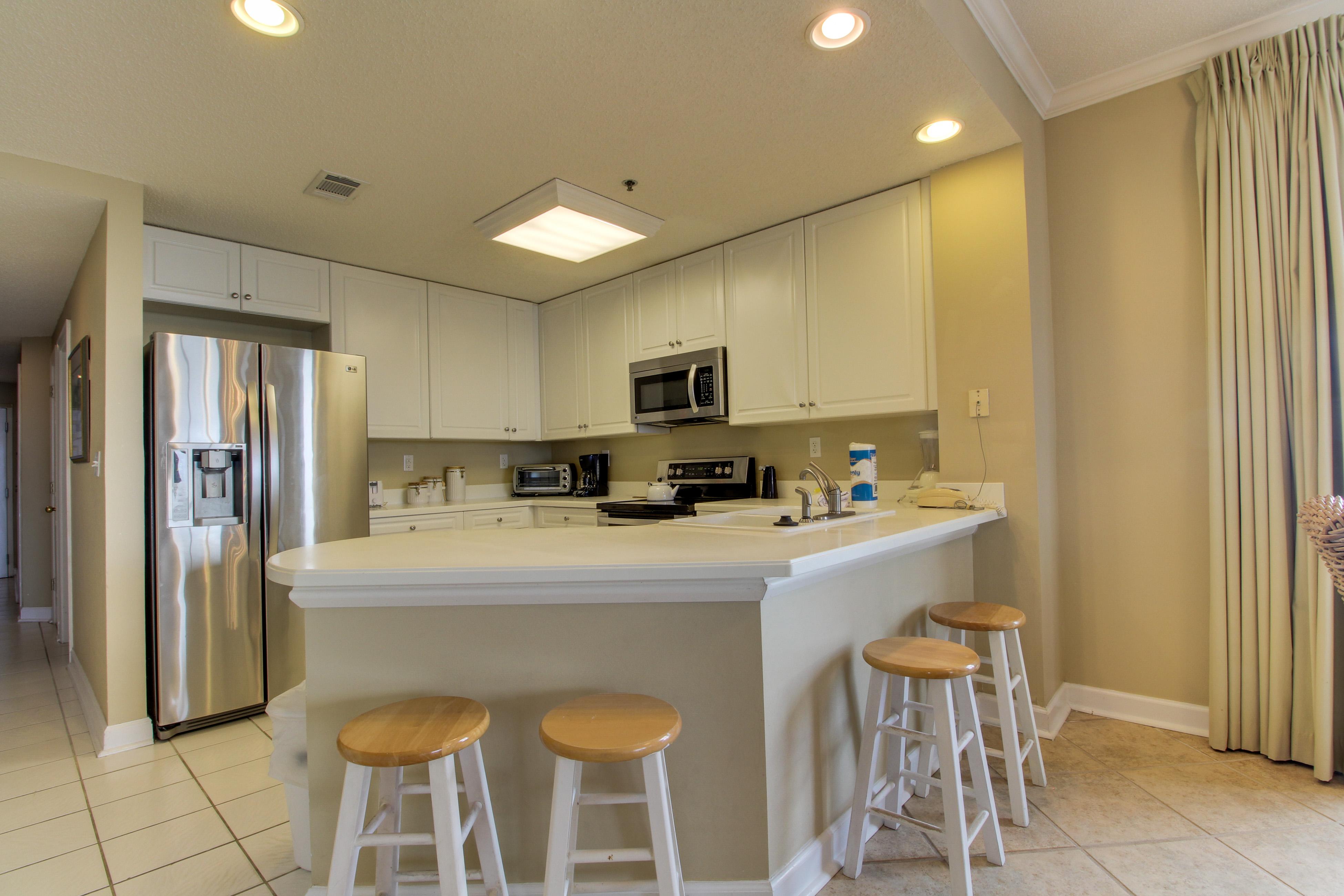 The Enclave 801 Condo rental in The Enclave Orange Beach in Orange Beach Alabama - #9