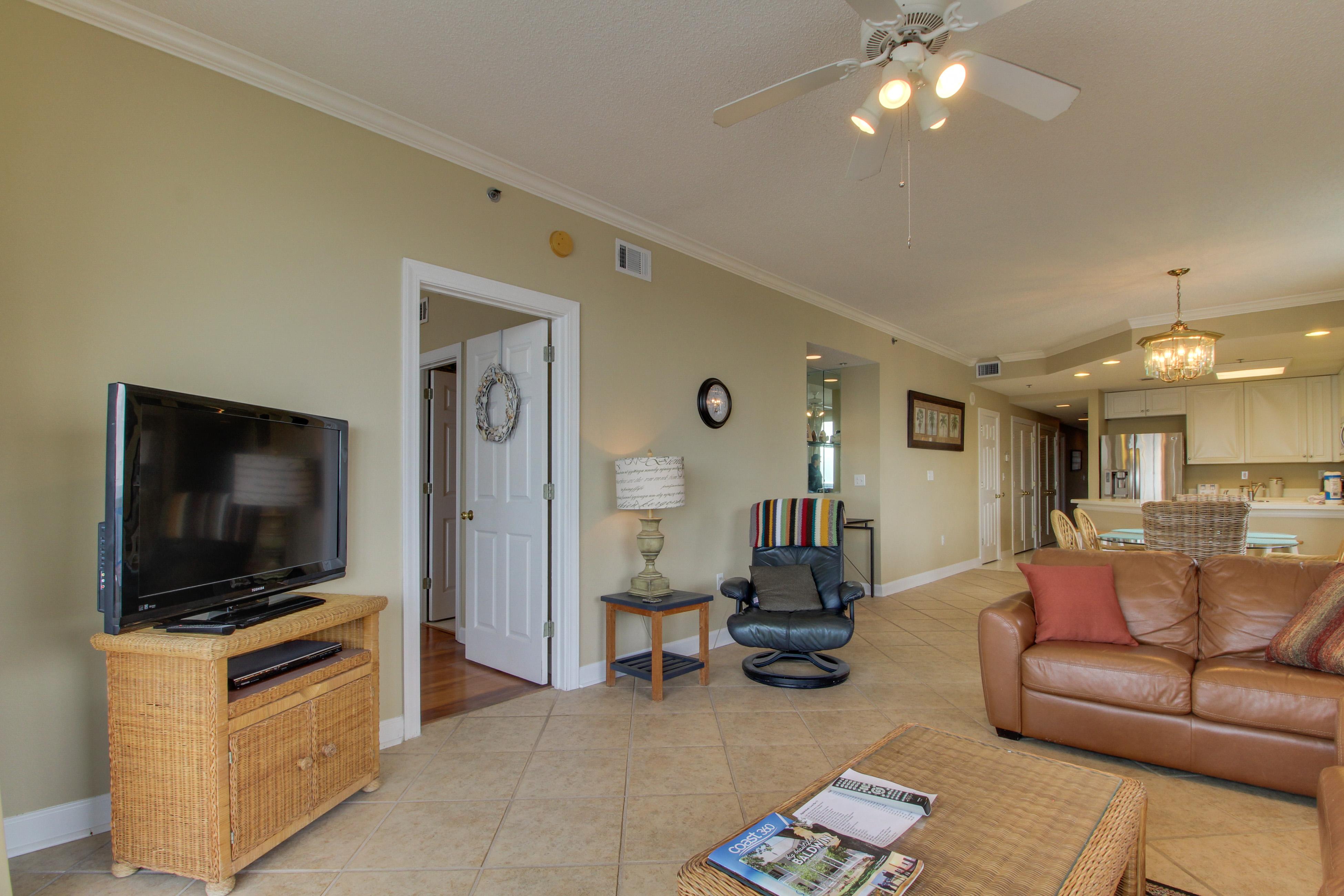 The Enclave 801 Condo rental in The Enclave Orange Beach in Orange Beach Alabama - #15