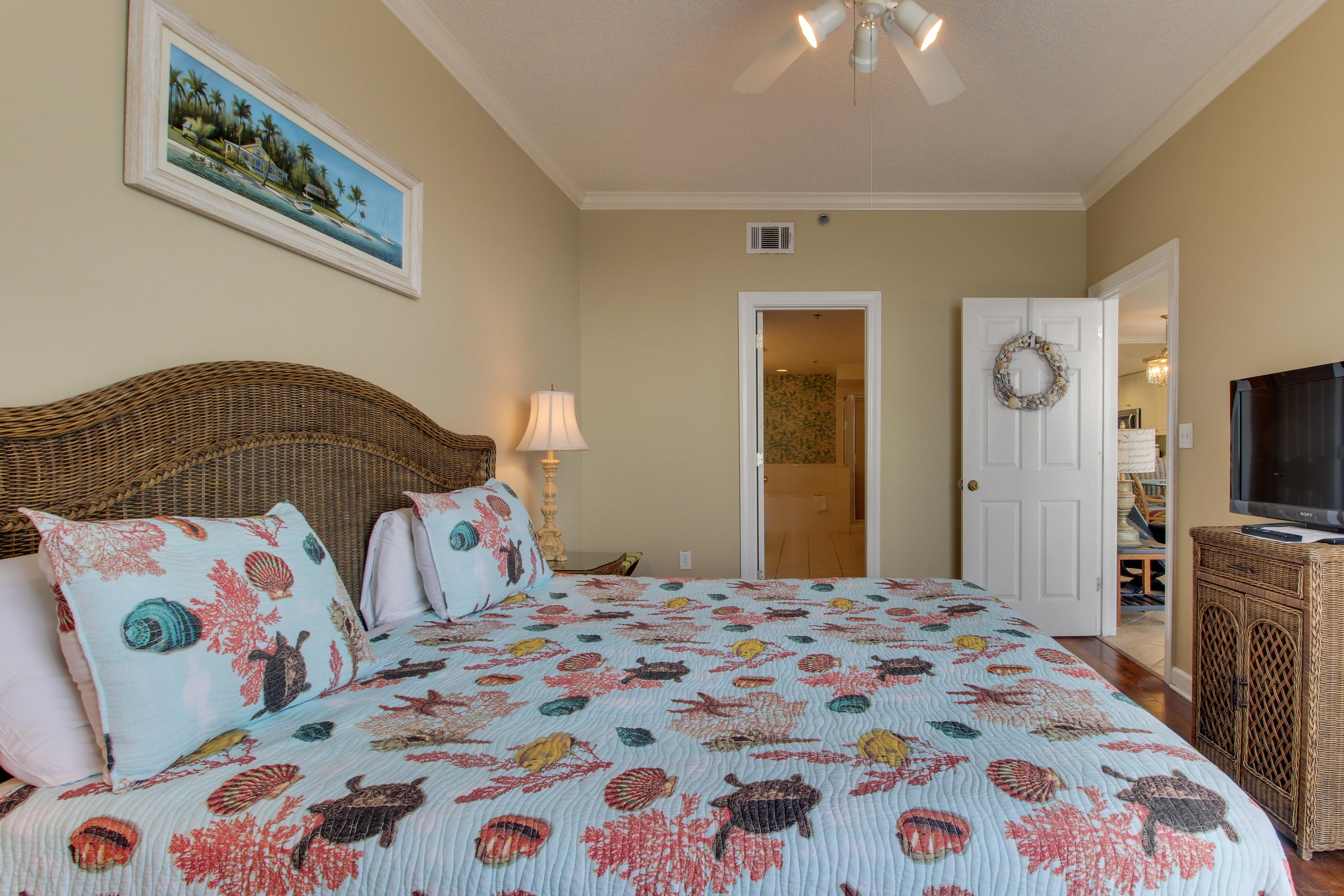 The Enclave 801 Condo rental in The Enclave Orange Beach in Orange Beach Alabama - #18