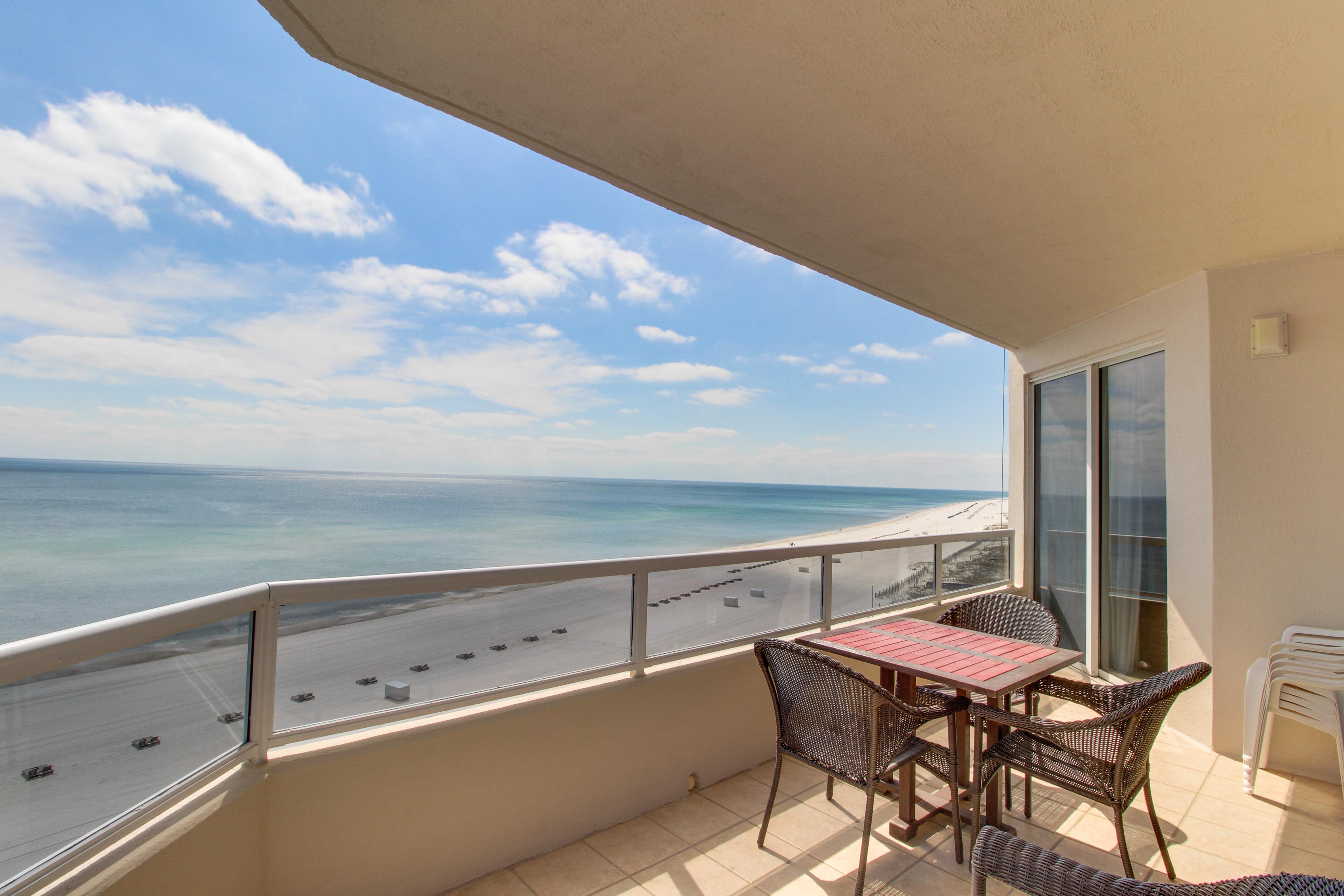 The Enclave 801 Condo rental in The Enclave Orange Beach in Orange Beach Alabama - #19