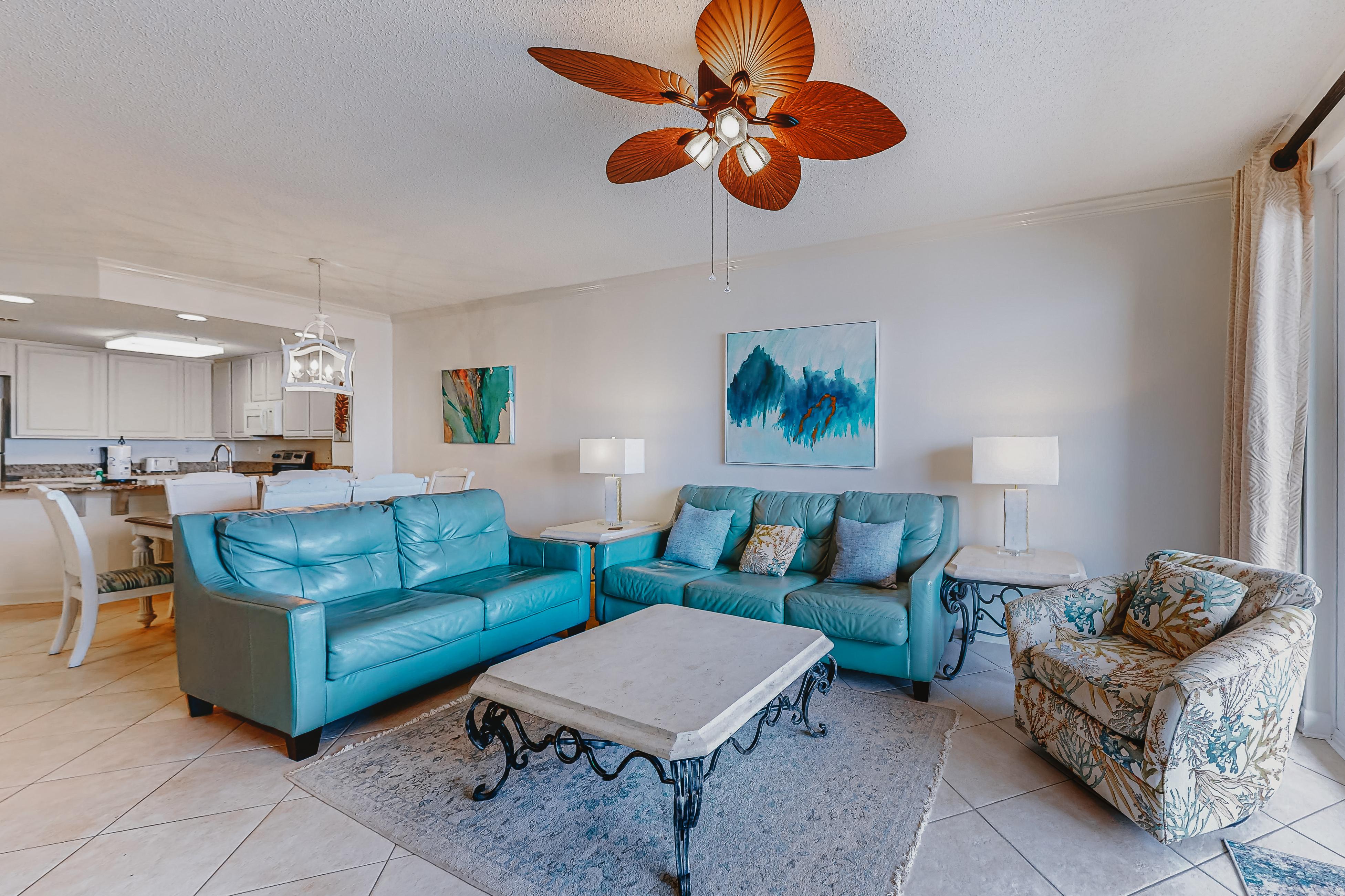 The Enclave 806 Condo rental in The Enclave Orange Beach in Orange Beach Alabama - #1