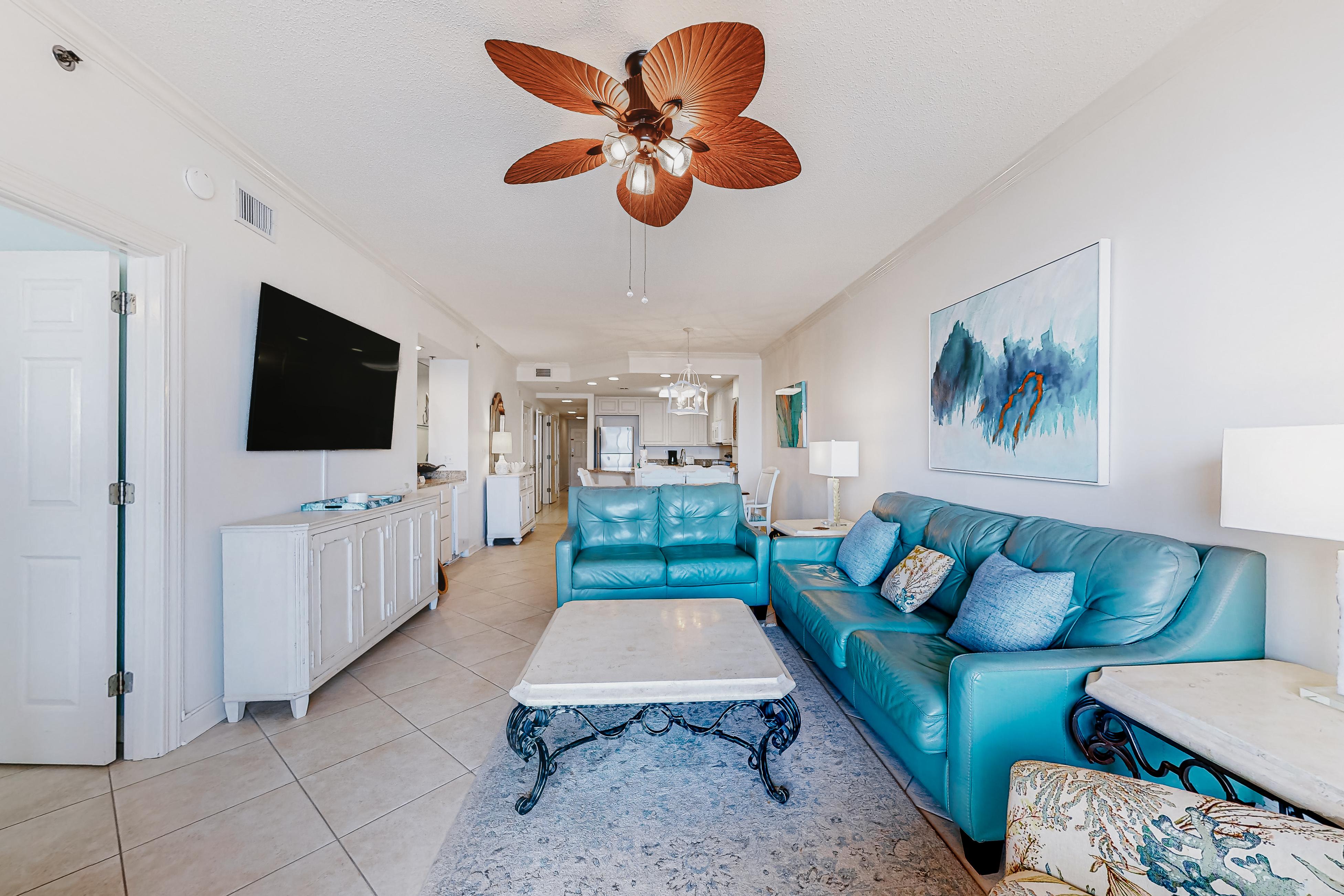 The Enclave 806 Condo rental in The Enclave Orange Beach in Orange Beach Alabama - #7