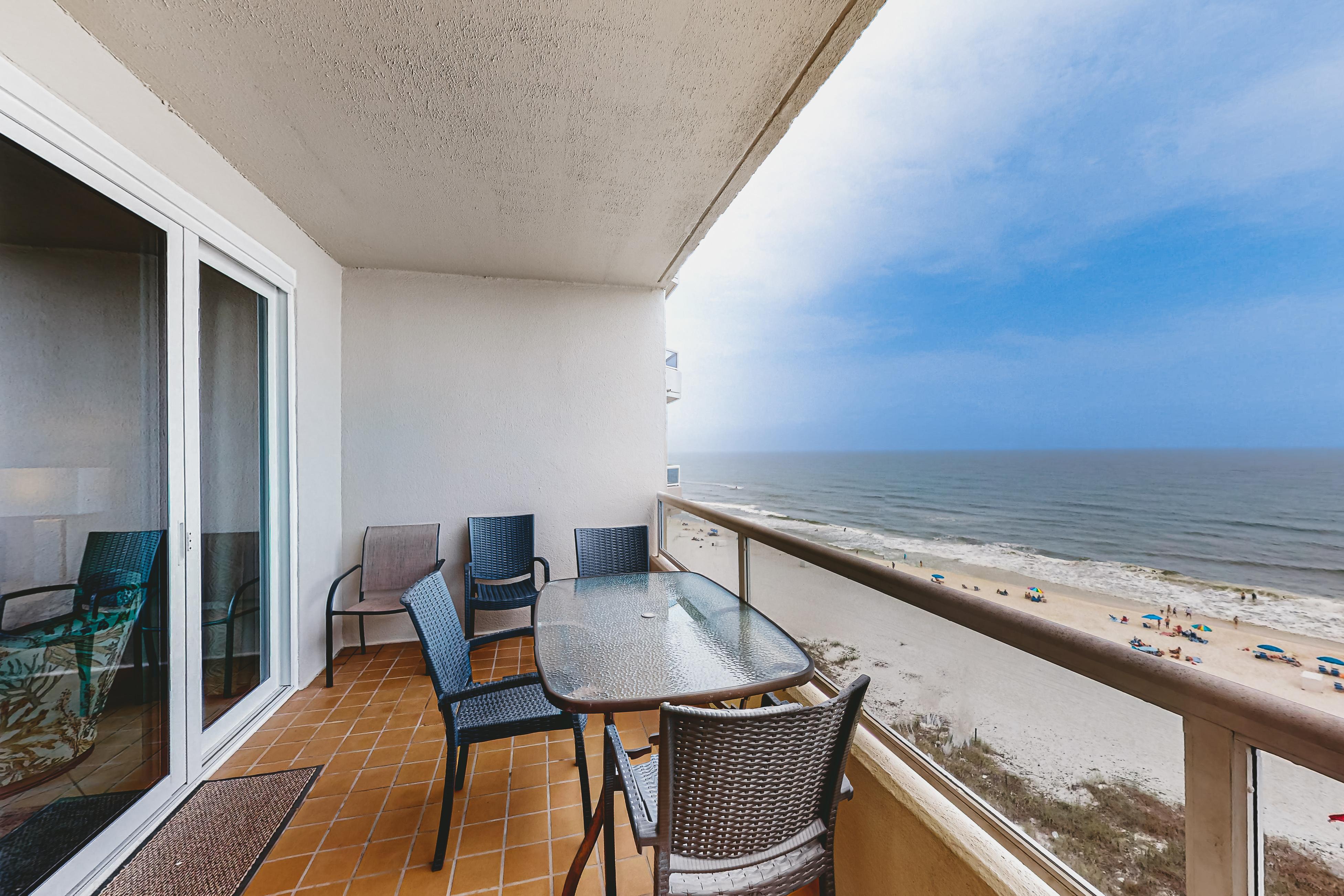 The Enclave 806 Condo rental in The Enclave Orange Beach in Orange Beach Alabama - #8