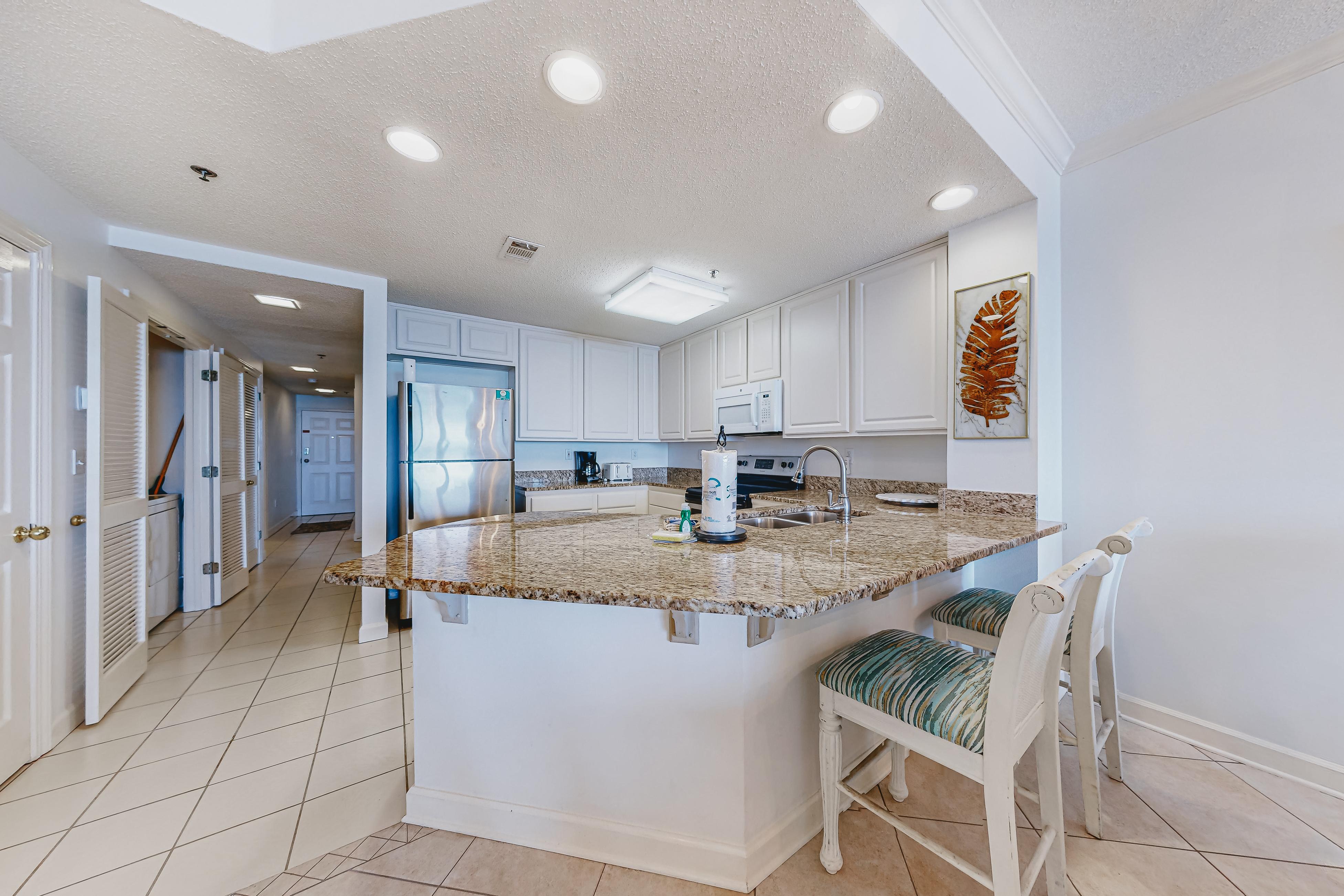 The Enclave 806 Condo rental in The Enclave Orange Beach in Orange Beach Alabama - #10