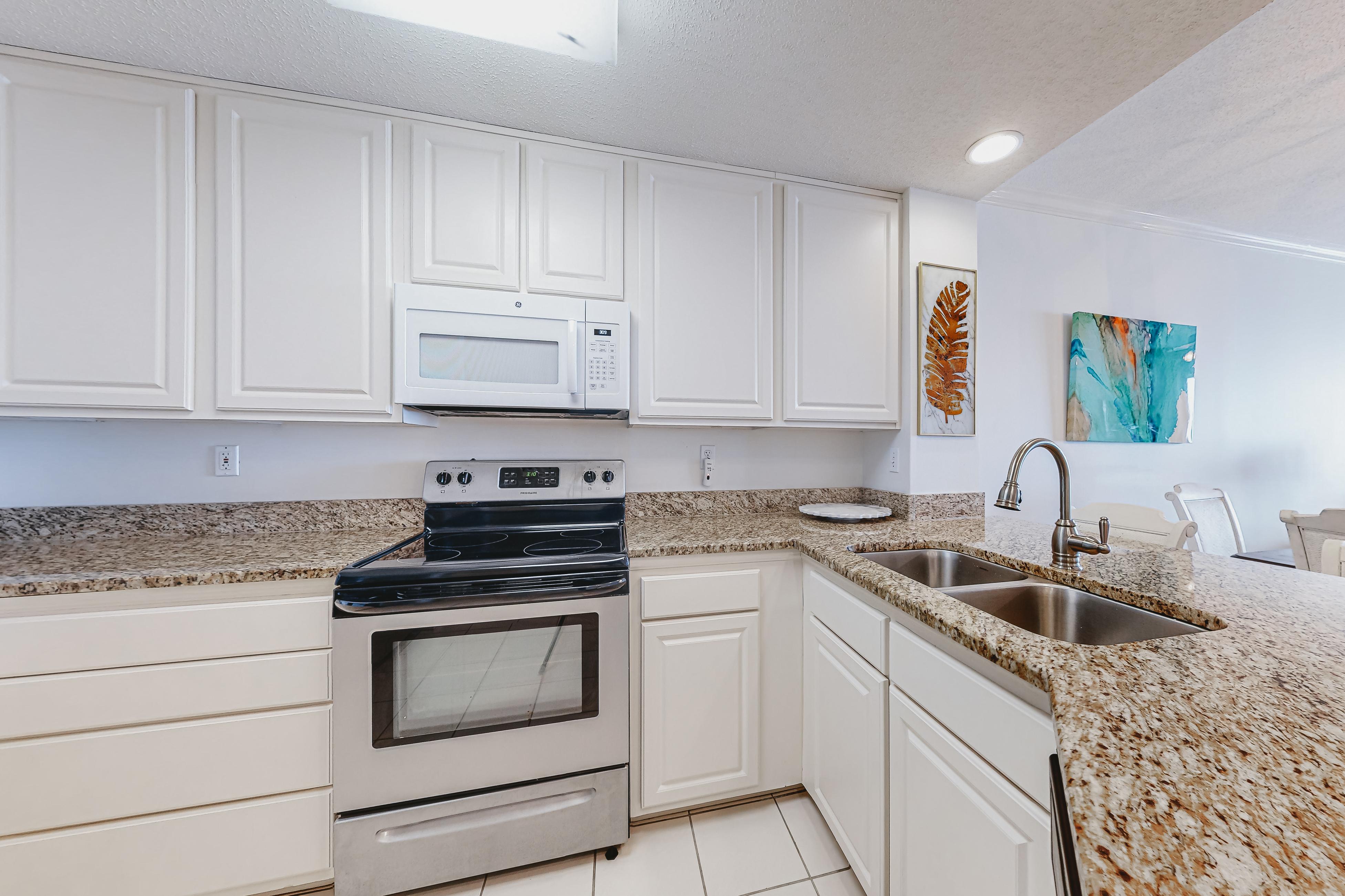 The Enclave 806 Condo rental in The Enclave Orange Beach in Orange Beach Alabama - #11