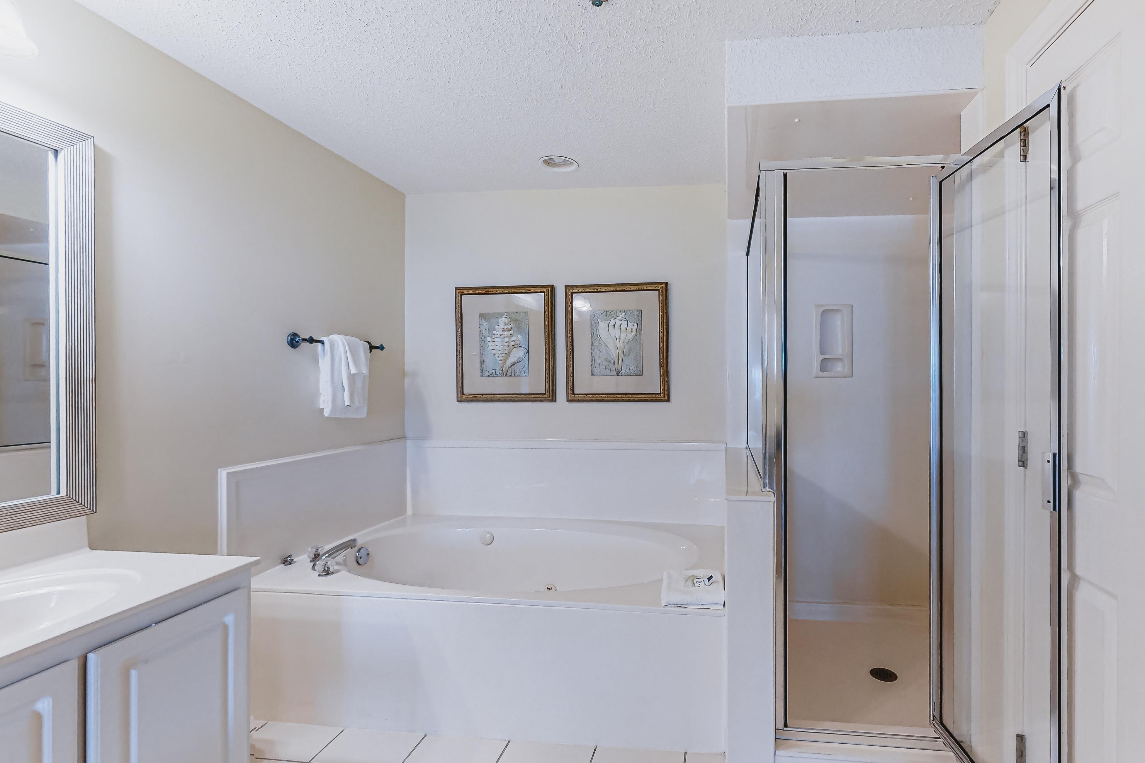 The Enclave 806 Condo rental in The Enclave Orange Beach in Orange Beach Alabama - #17