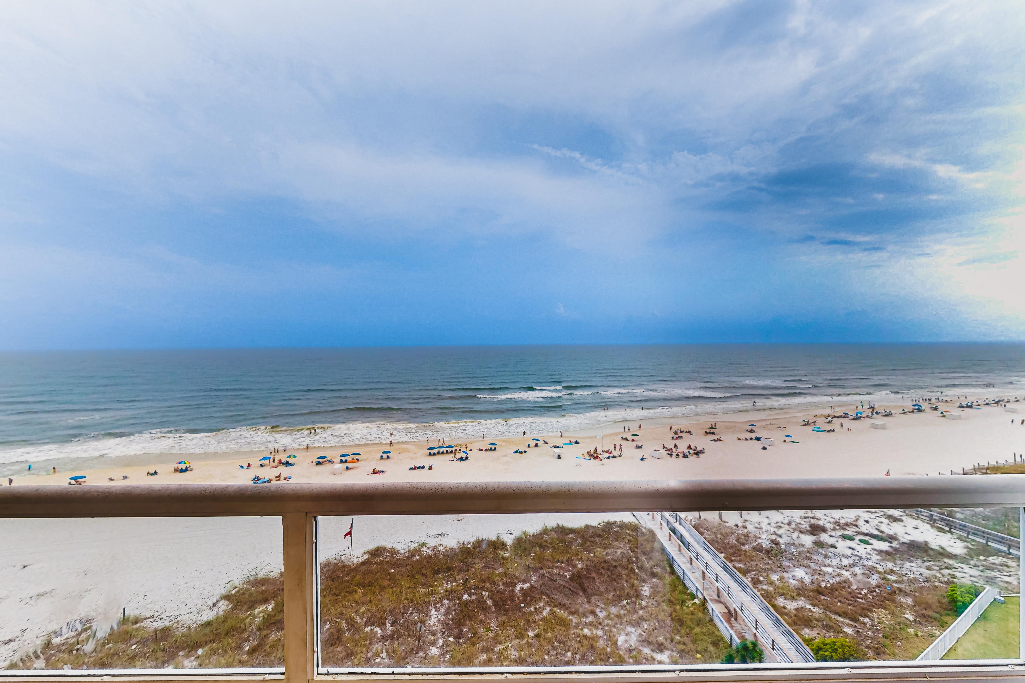 The Enclave 806 Condo rental in The Enclave Orange Beach in Orange Beach Alabama - #26