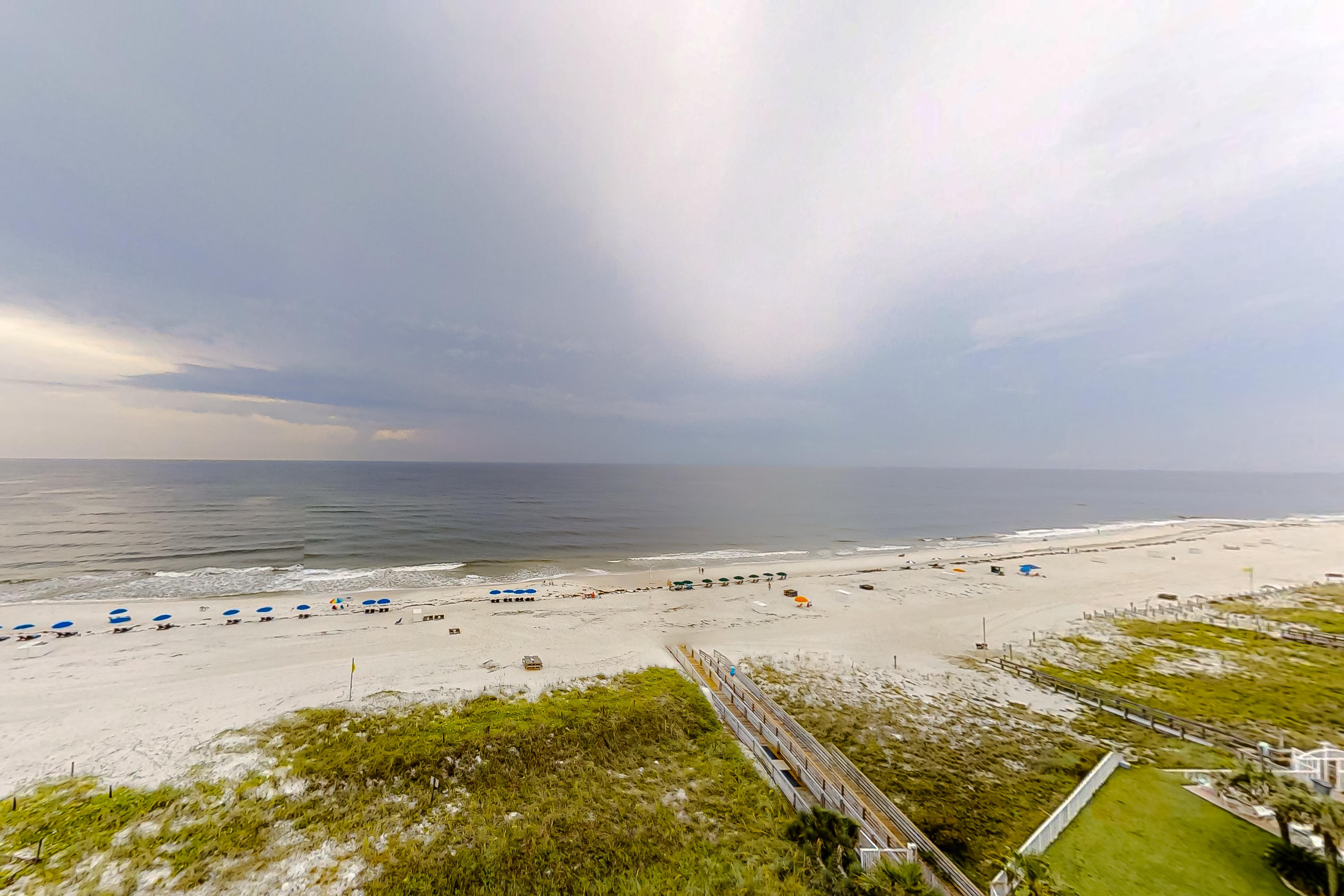 The Enclave 806 Condo rental in The Enclave Orange Beach in Orange Beach Alabama - #28