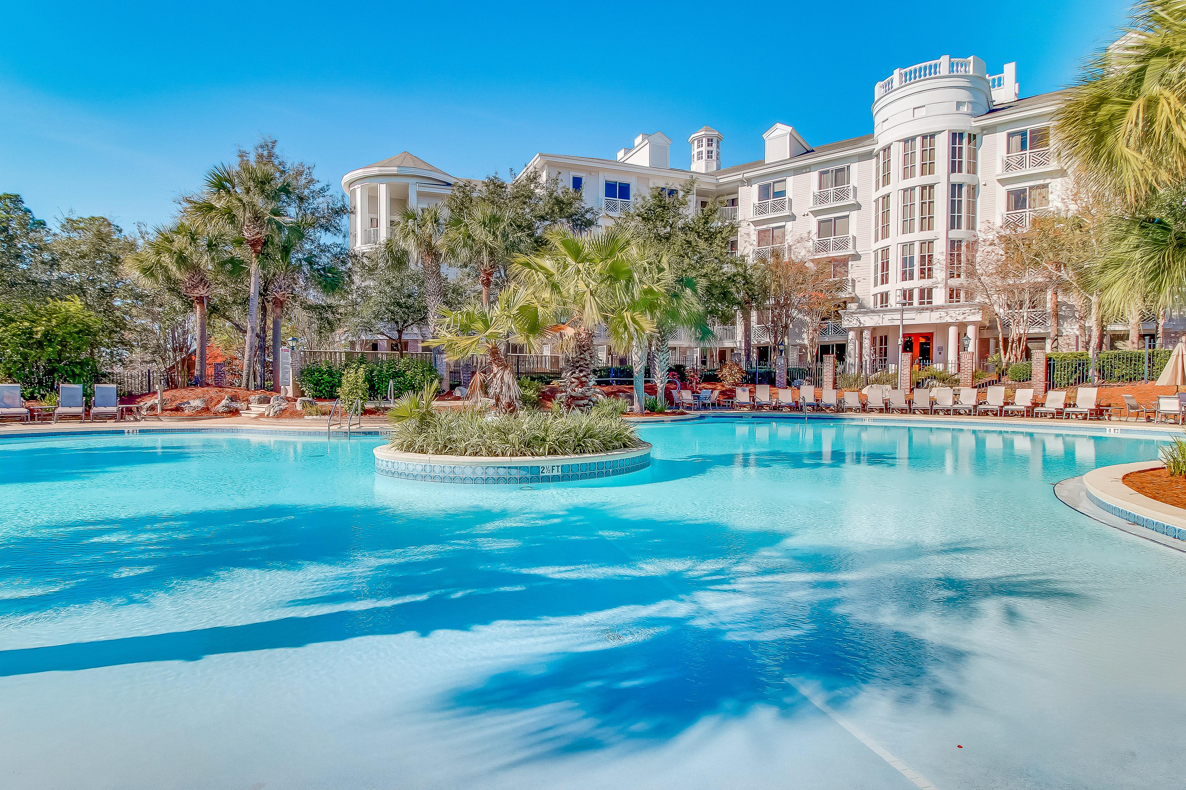 Grand 2325 Condo rental in The Grand Sandestin  in Destin Florida - #3