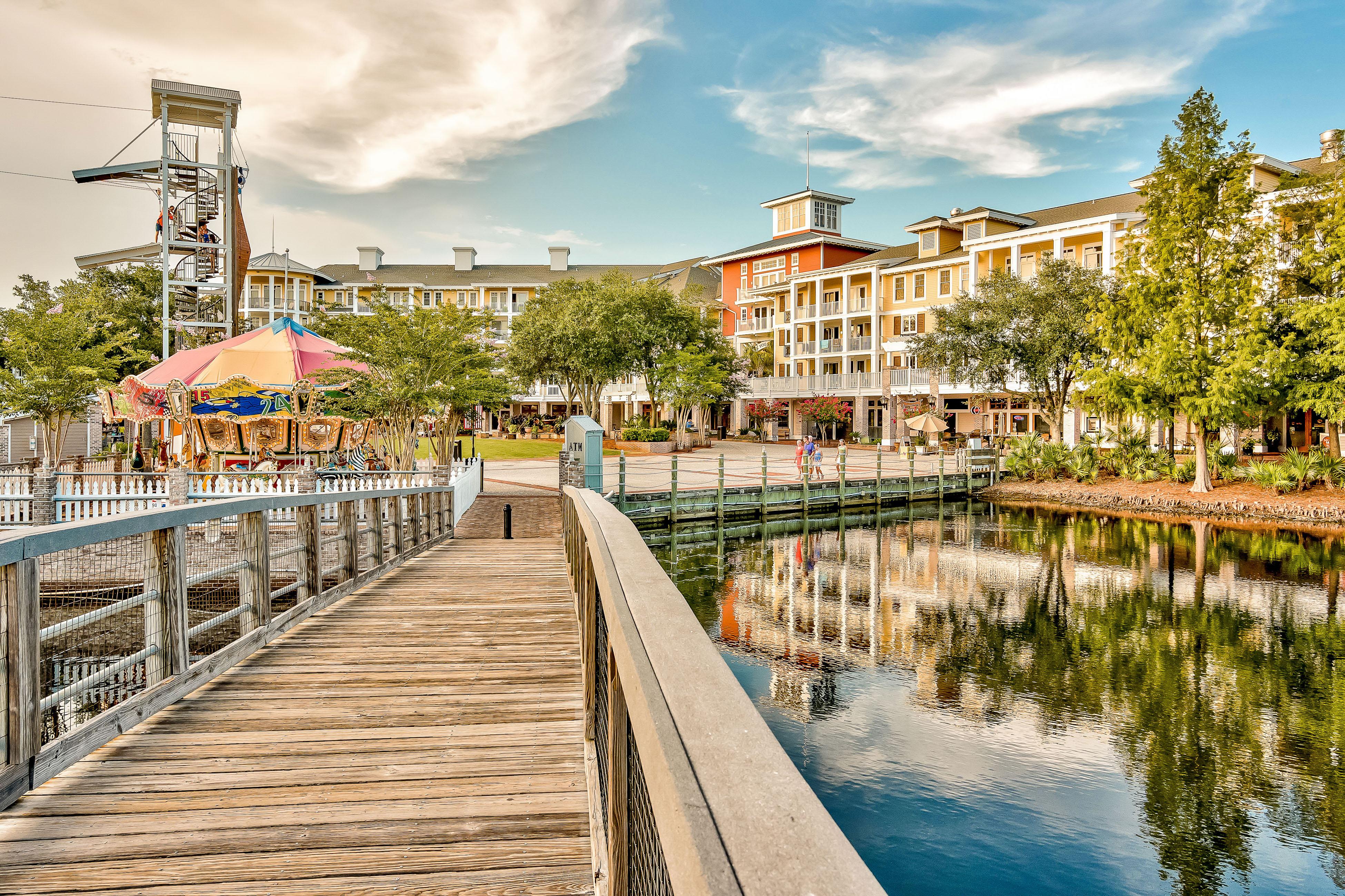 Grand 2325 Condo rental in The Grand Sandestin  in Destin Florida - #29