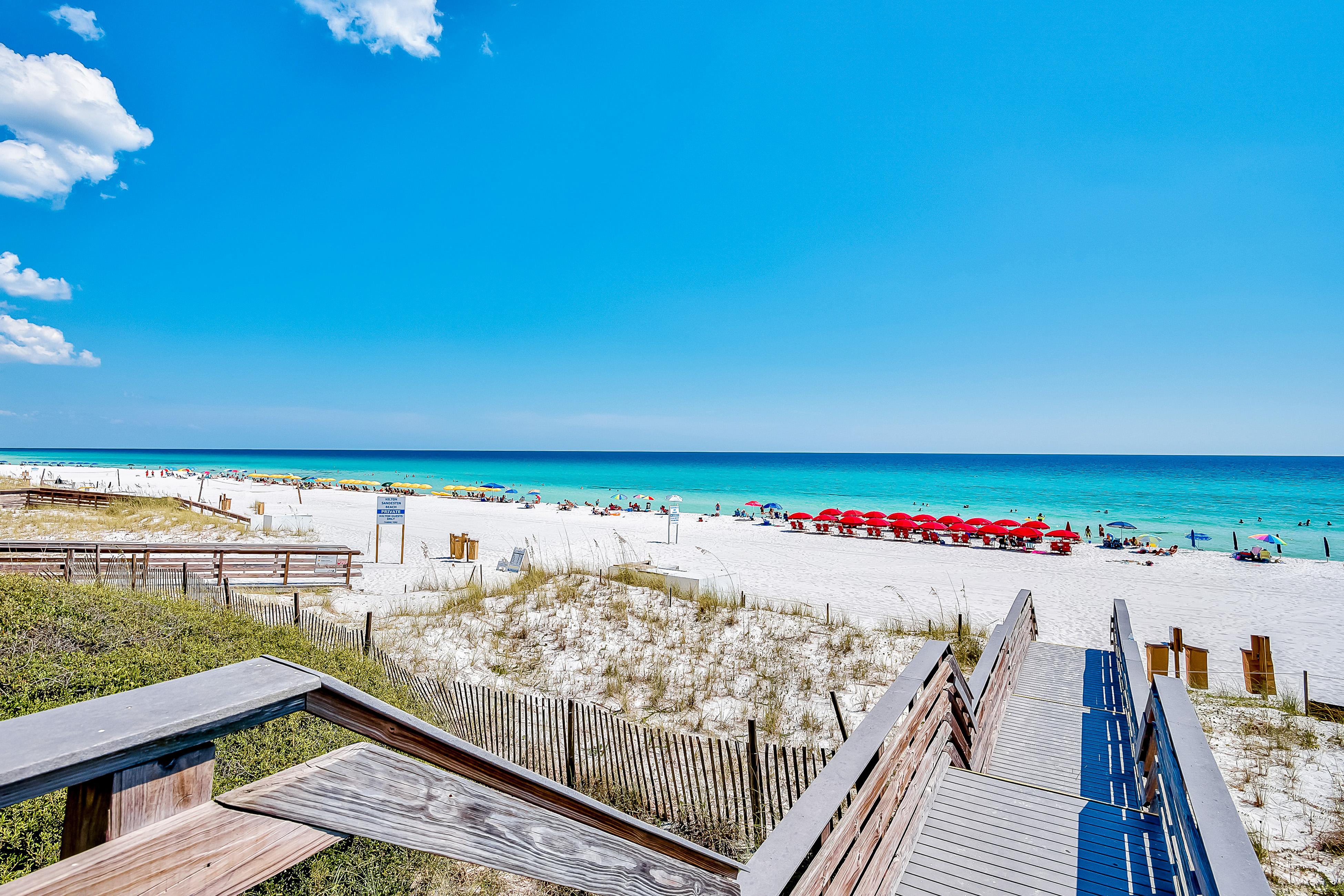 Grand 2325 Condo rental in The Grand Sandestin  in Destin Florida - #31