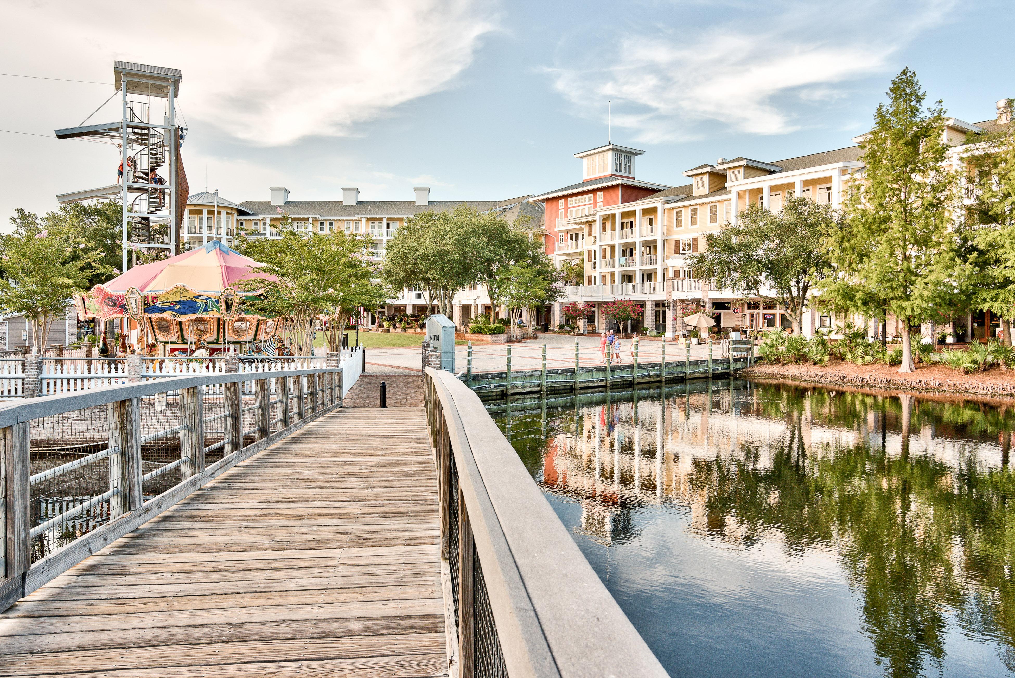 Grand 2421 Condo rental in The Grand Sandestin  in Destin Florida - #20