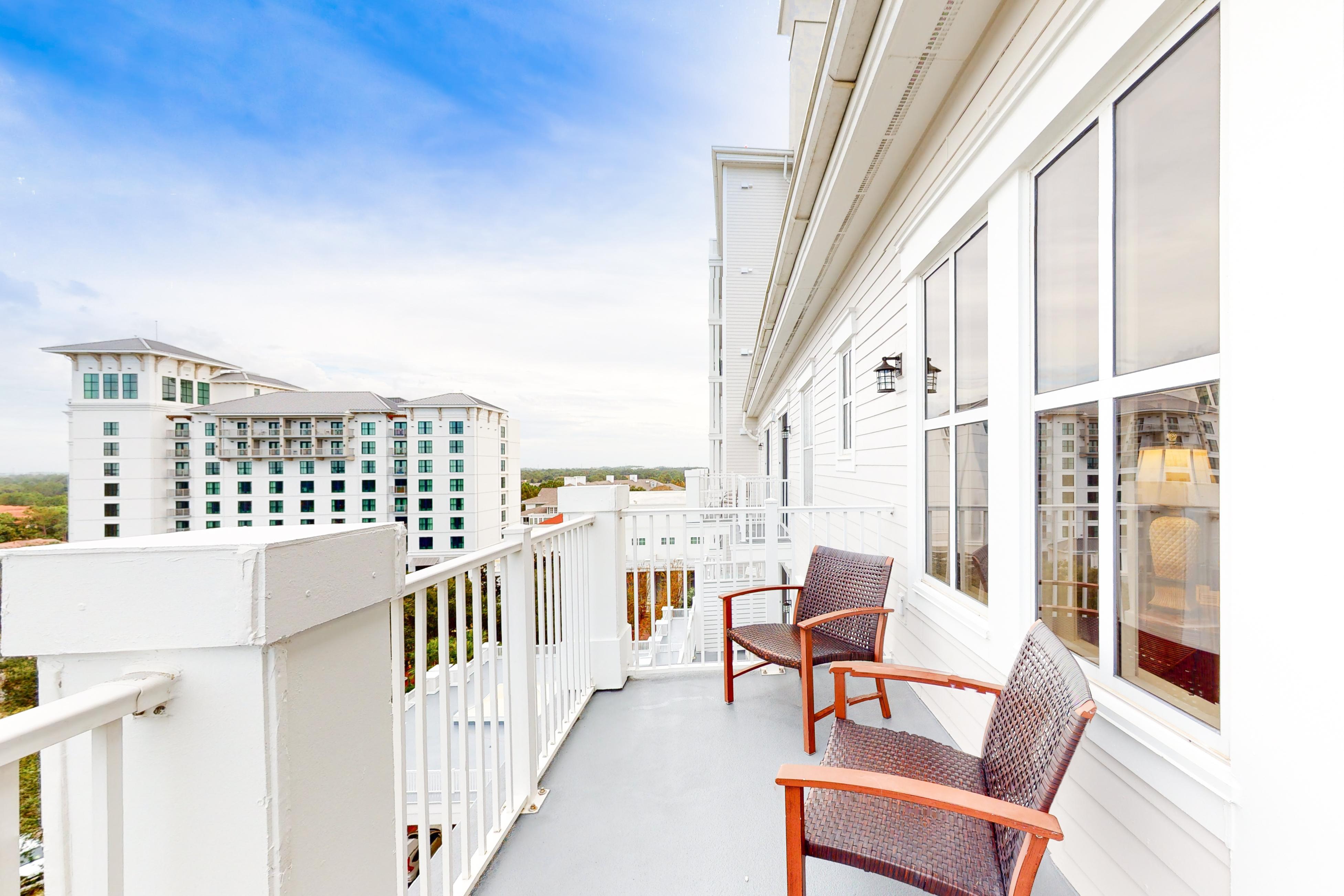 Grand 2801 Condo rental in The Grand Sandestin  in Destin Florida - #28