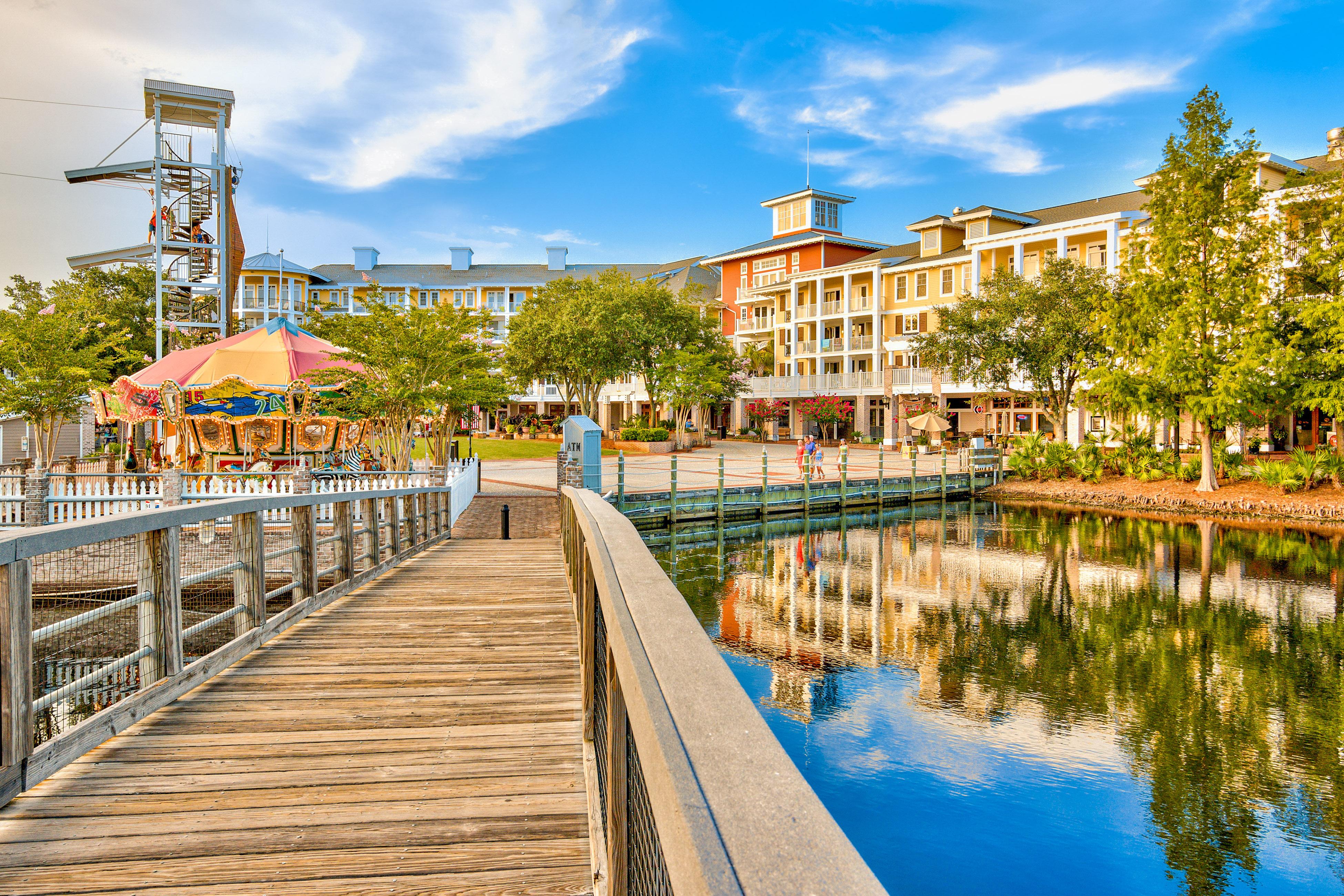 Grand 2801 Condo rental in The Grand Sandestin  in Destin Florida - #35