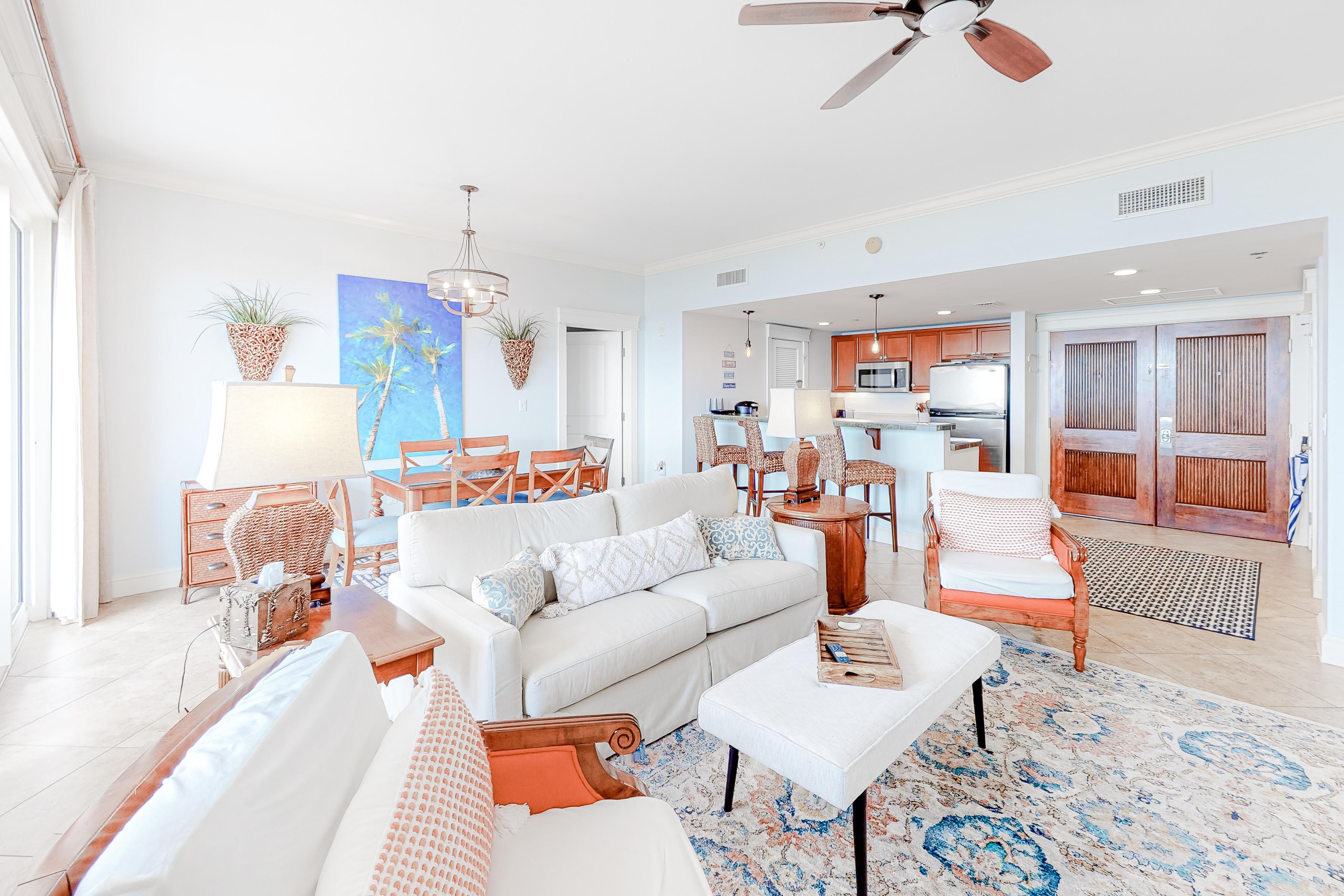 Grand 2902 Condo rental in The Grand Sandestin  in Destin Florida - #1