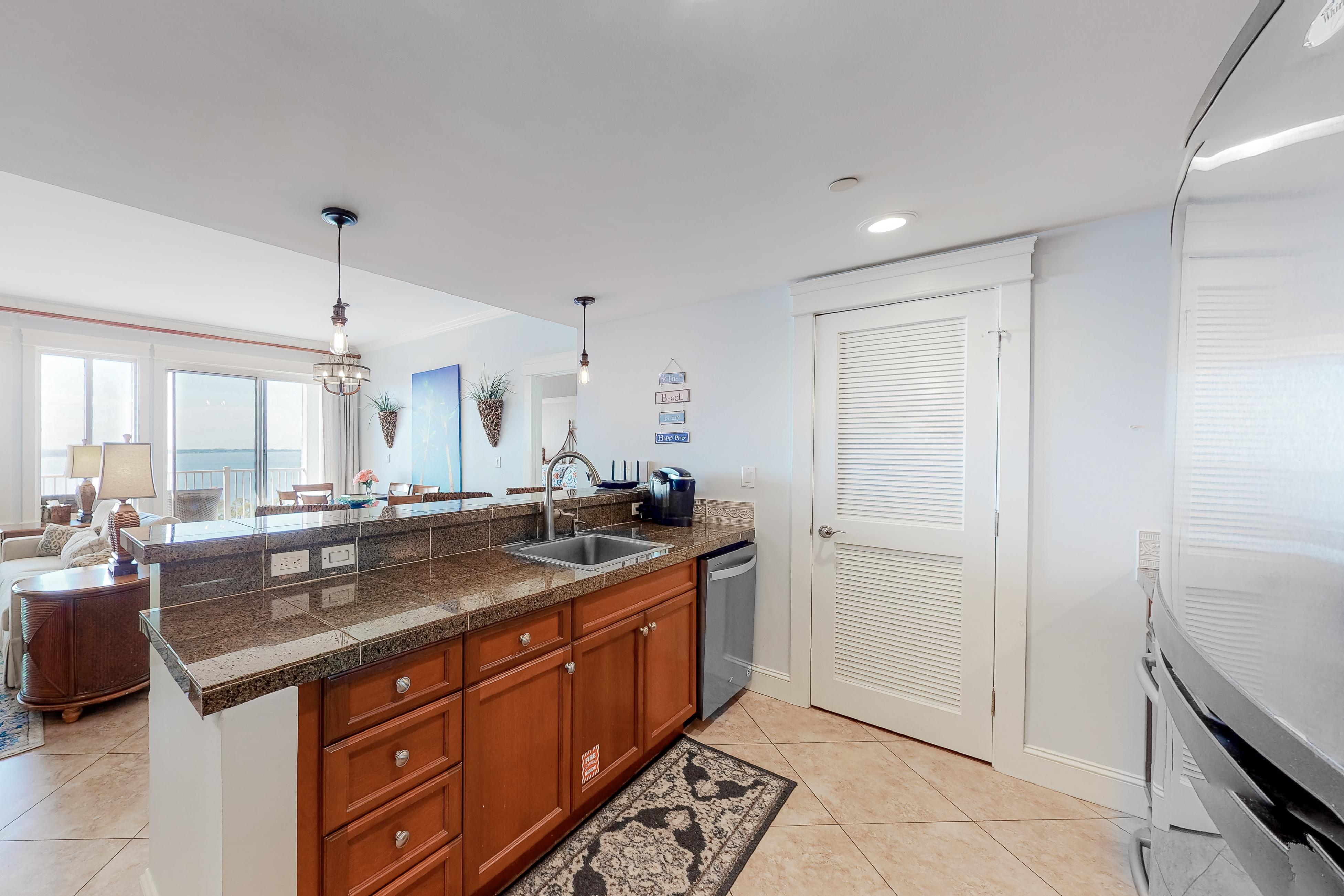 Grand 2902 Condo rental in The Grand Sandestin  in Destin Florida - #6