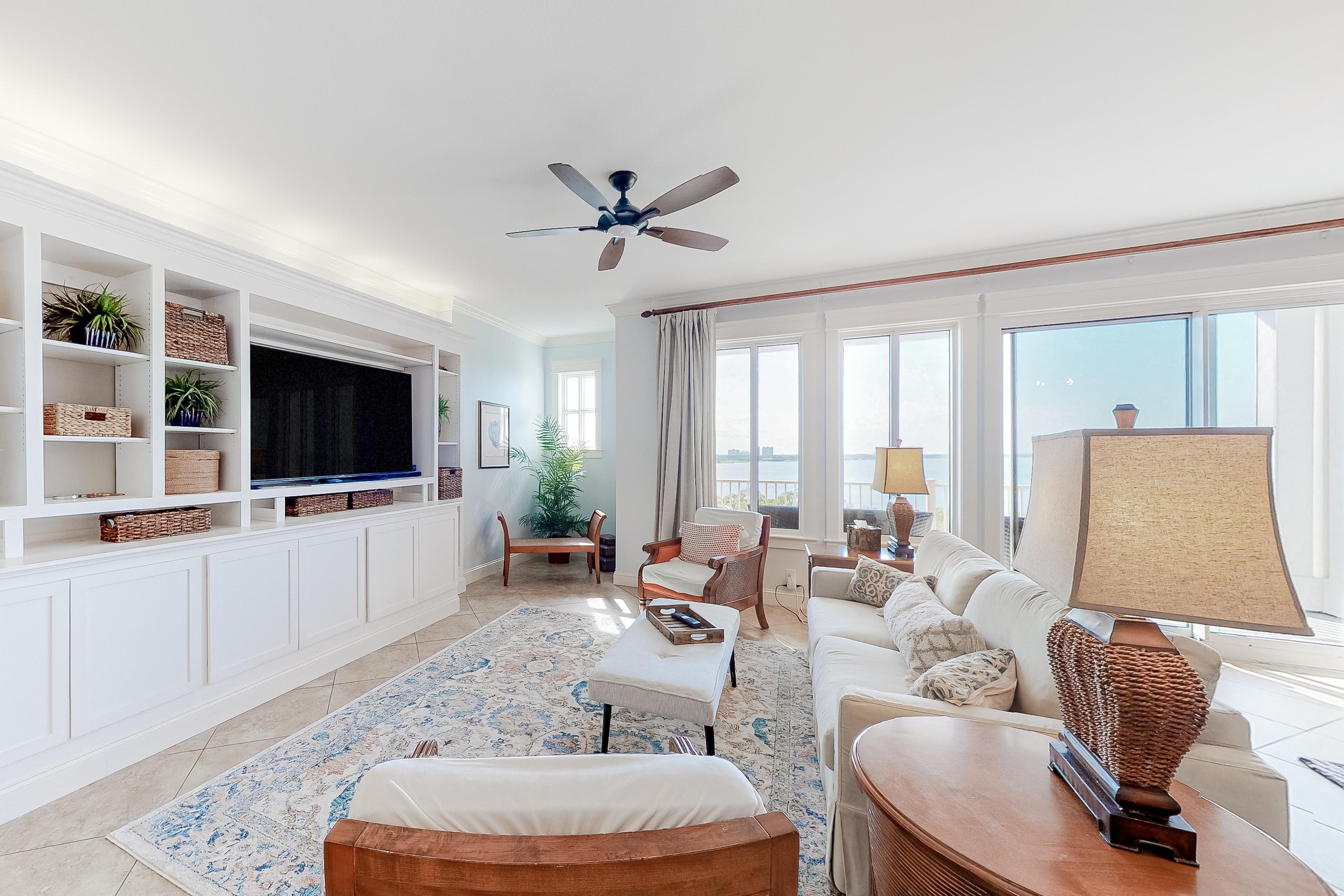 Grand 2902 Condo rental in The Grand Sandestin  in Destin Florida - #7