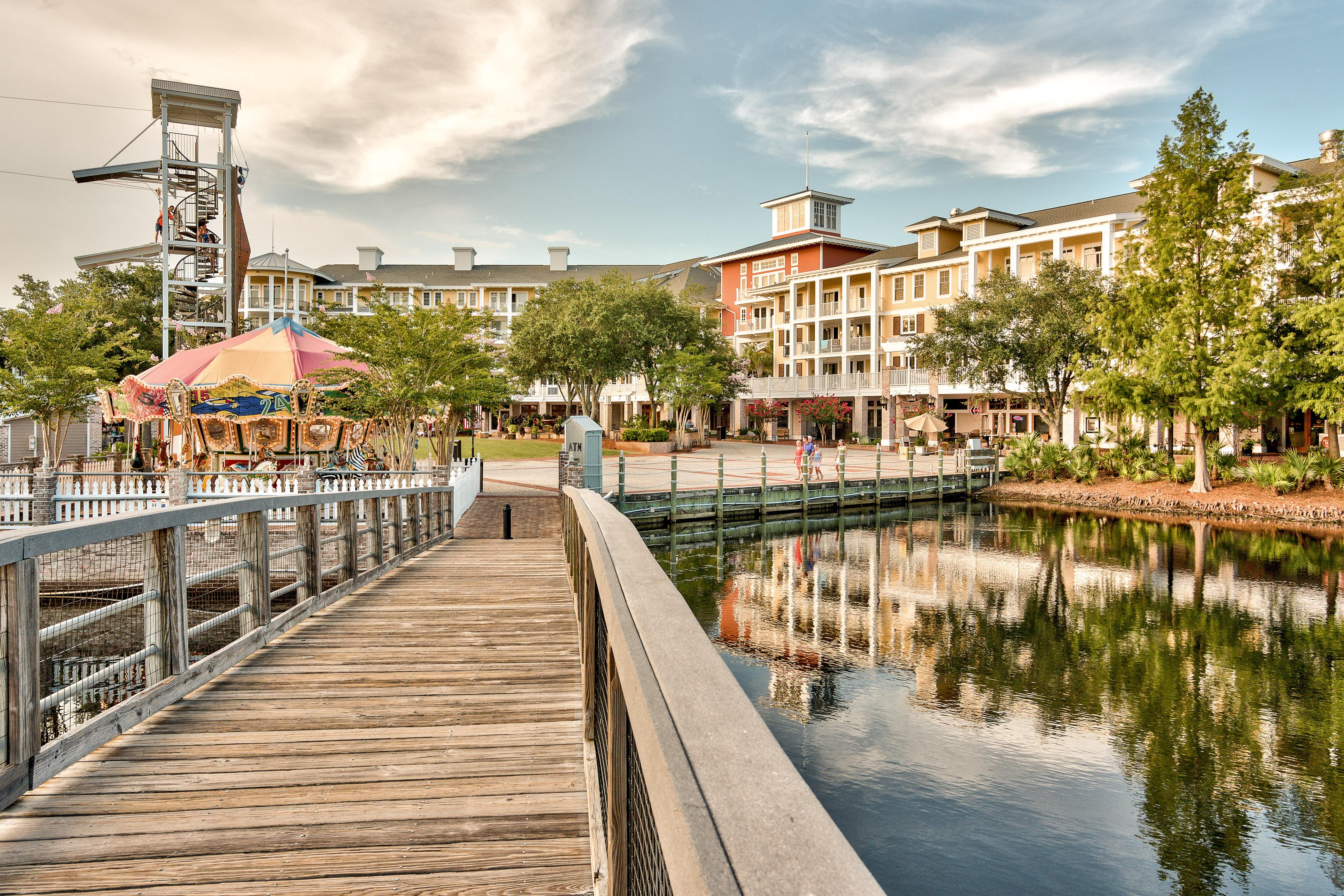 Grand 2902 Condo rental in The Grand Sandestin  in Destin Florida - #24