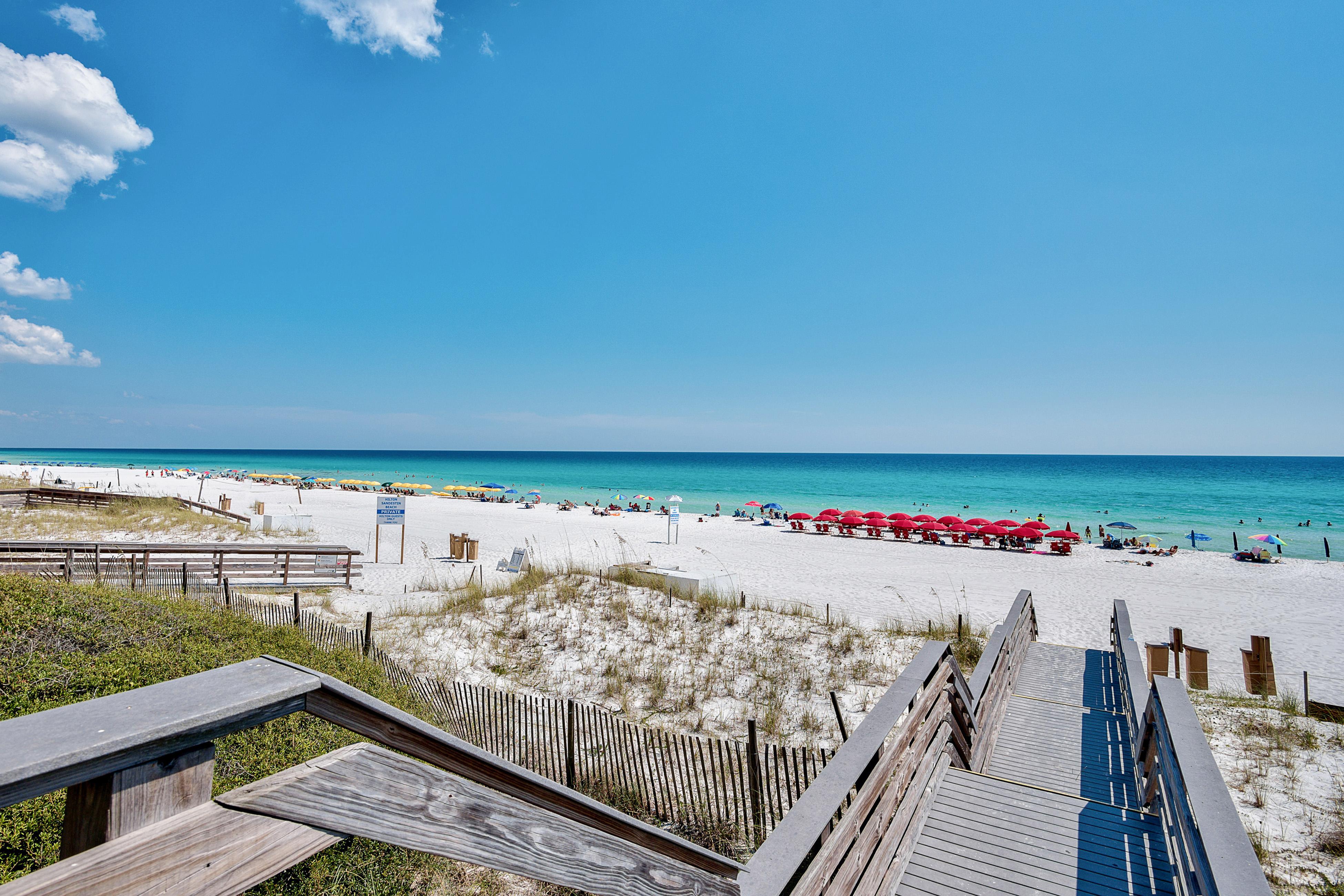 Grand 2902 Condo rental in The Grand Sandestin  in Destin Florida - #25