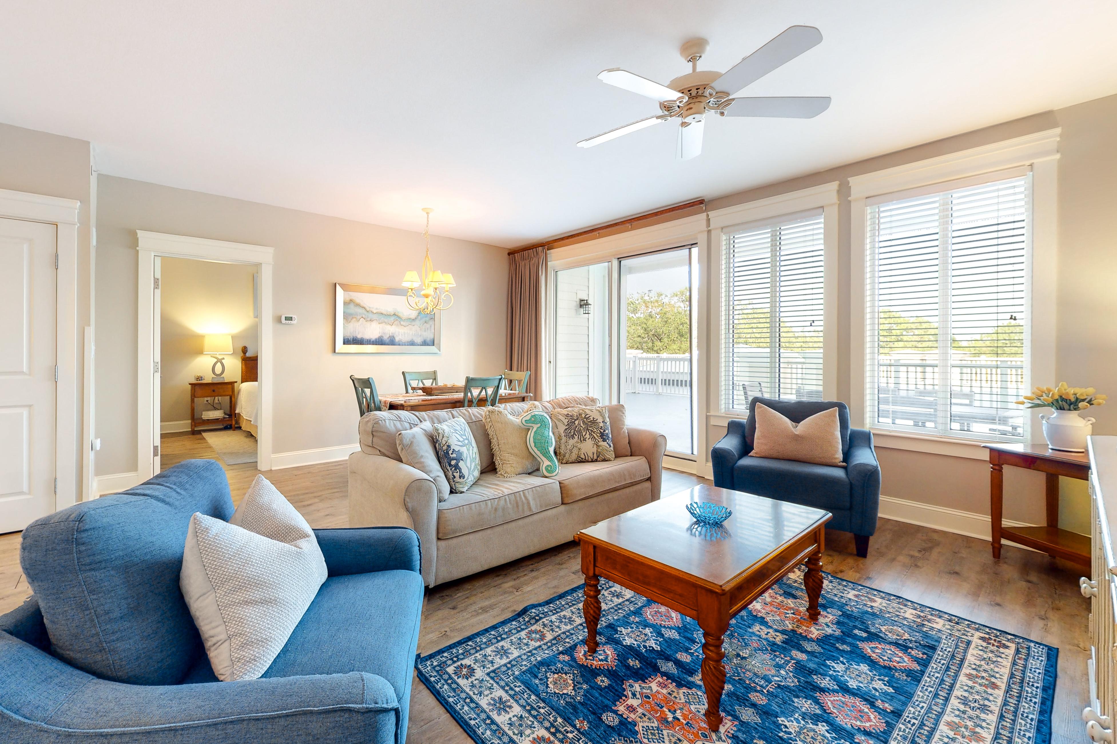 Grand Sandestin #2317 Condo rental in The Grand Sandestin  in Destin Florida - #1