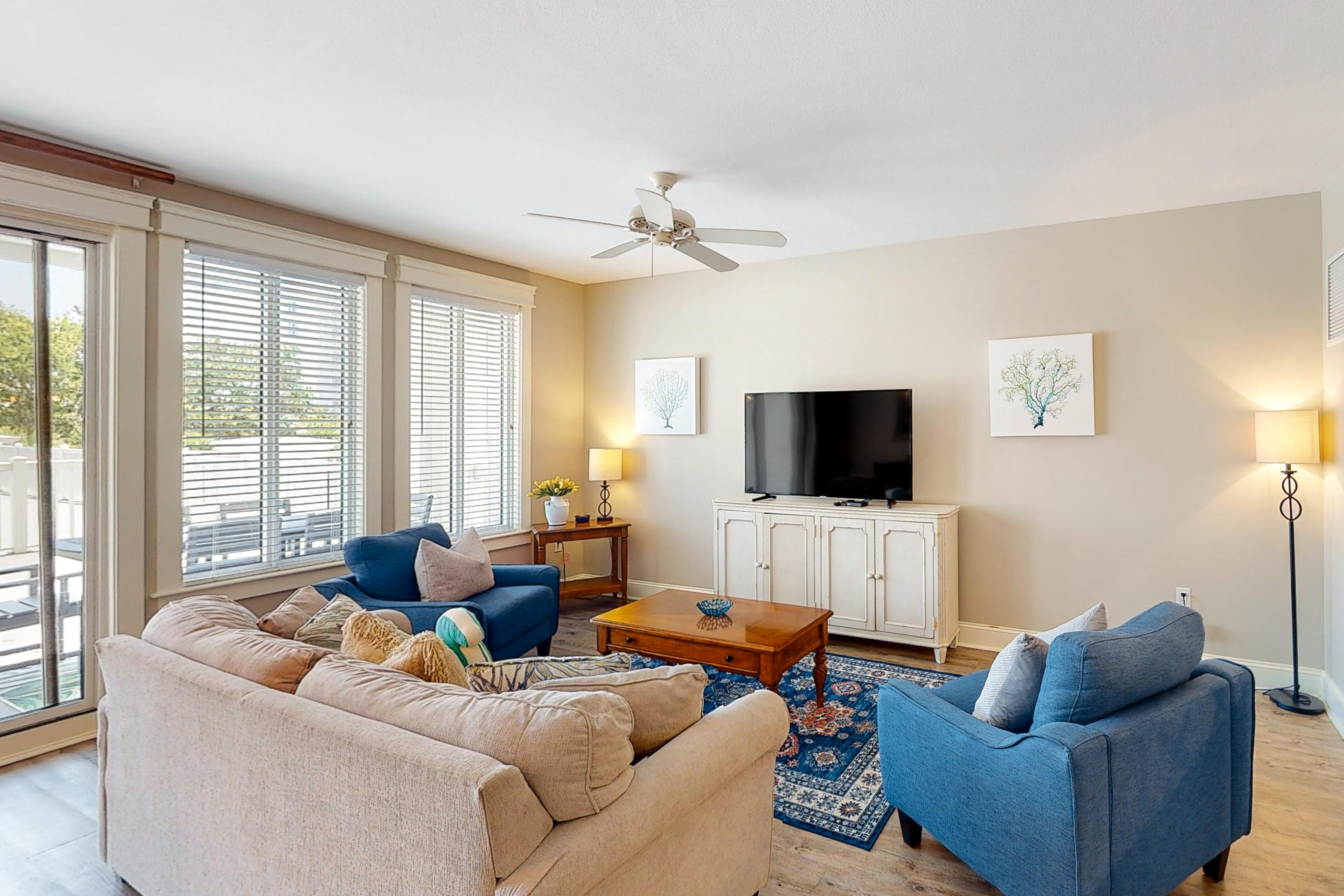 Grand Sandestin #2317 Condo rental in The Grand Sandestin  in Destin Florida - #2