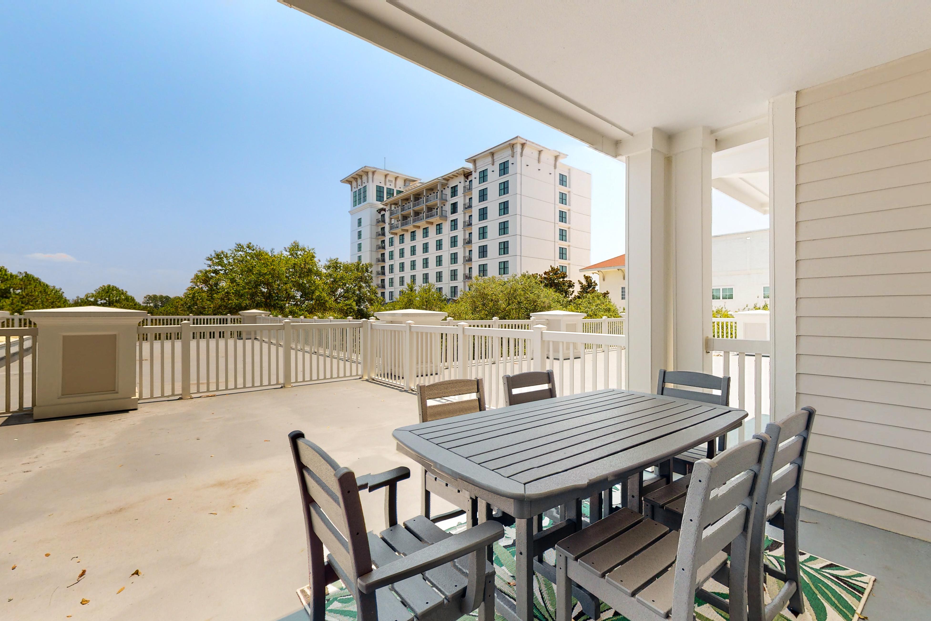 Grand Sandestin #2317 Condo rental in The Grand Sandestin  in Destin Florida - #5