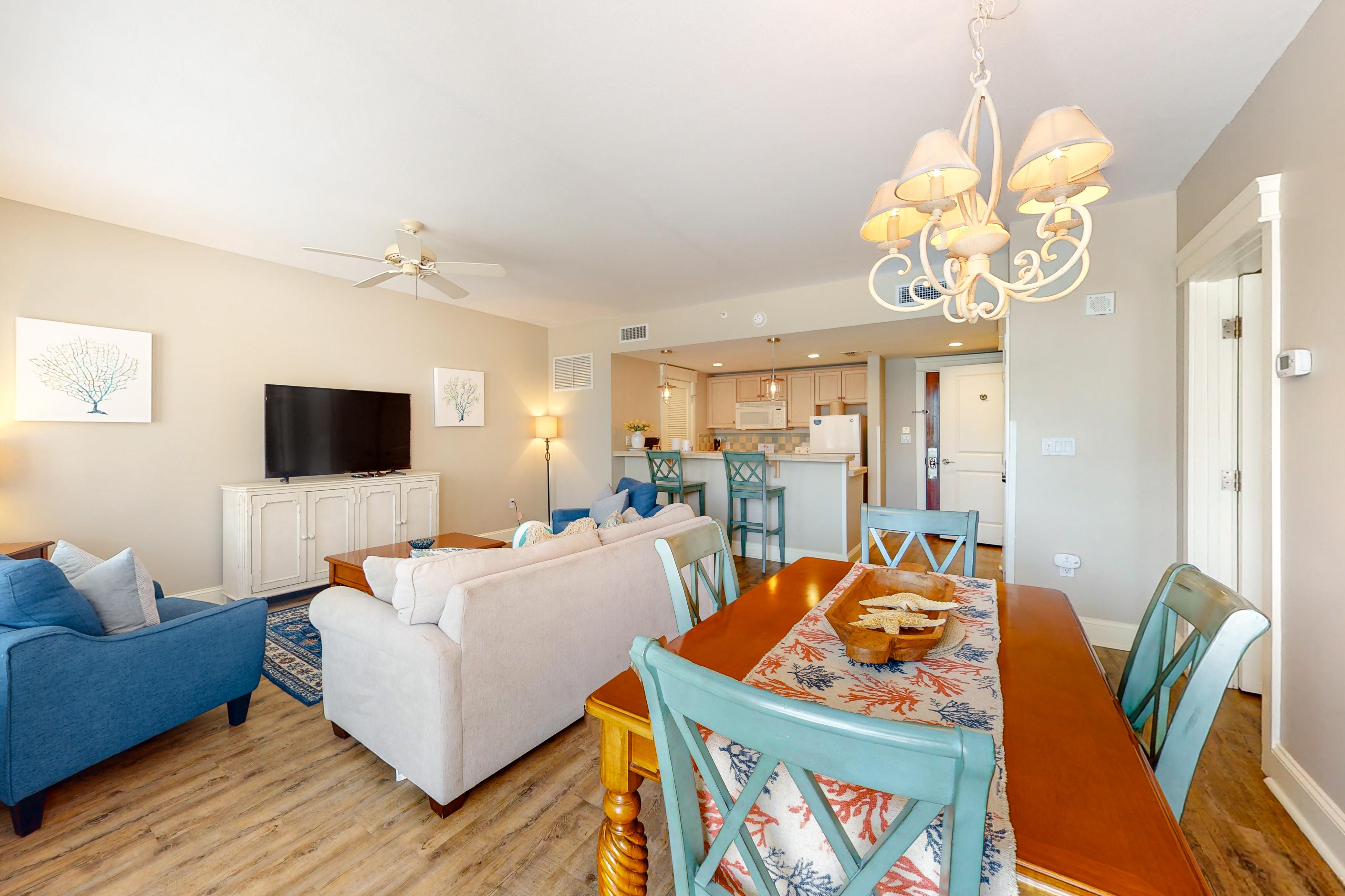 Grand Sandestin #2317 Condo rental in The Grand Sandestin  in Destin Florida - #6