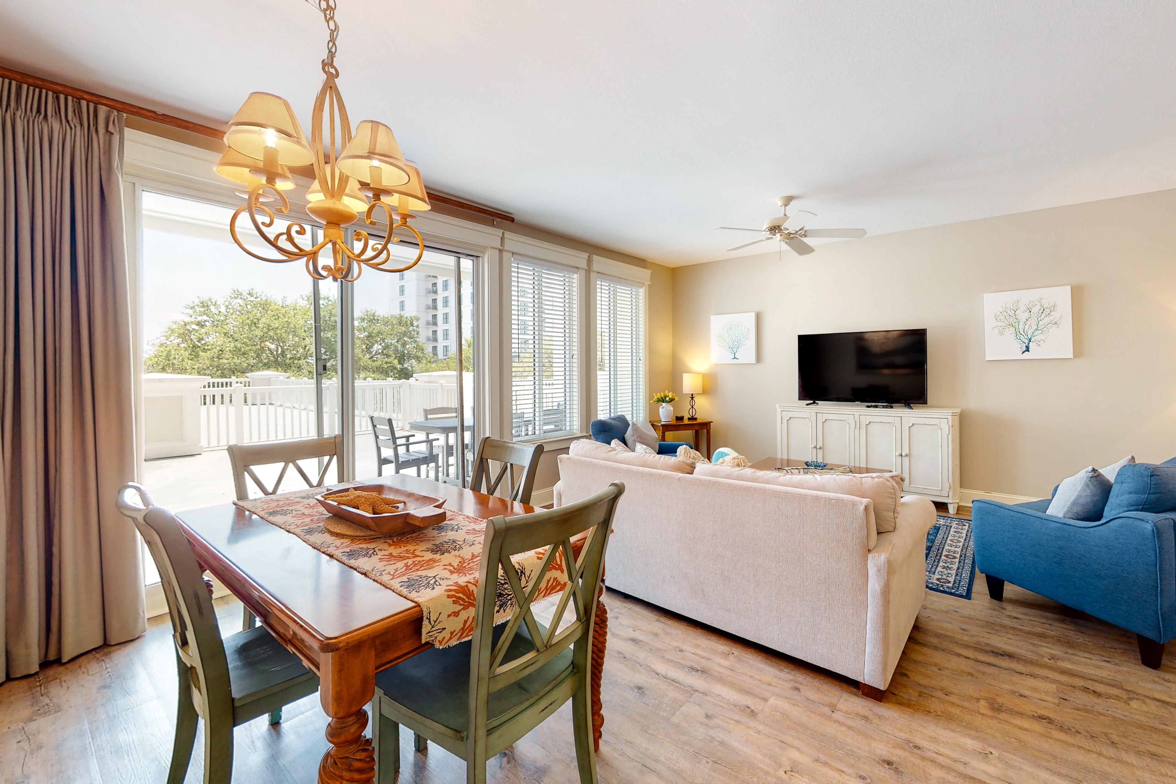 Grand Sandestin #2317 Condo rental in The Grand Sandestin  in Destin Florida - #7