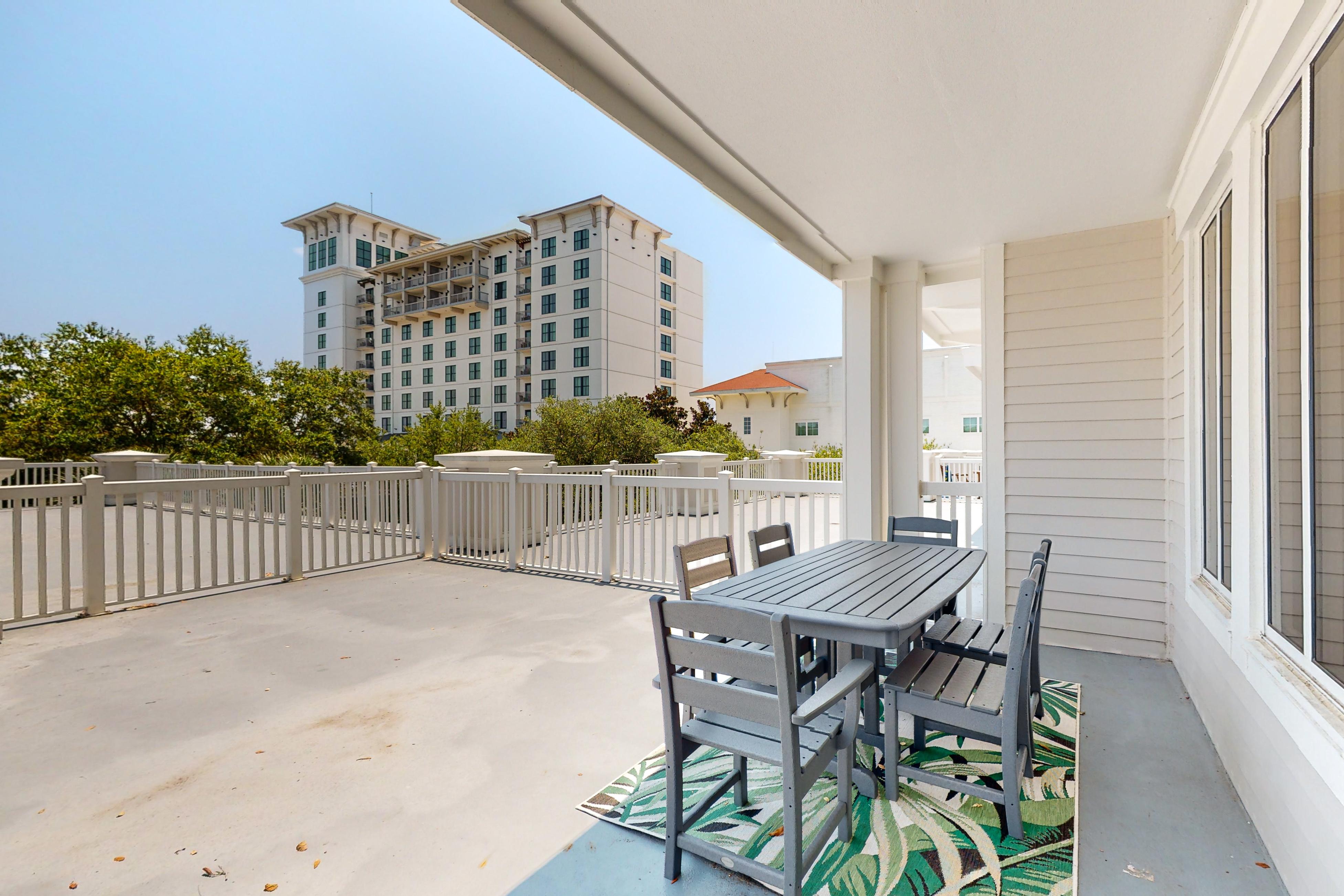 Grand Sandestin #2317 Condo rental in The Grand Sandestin  in Destin Florida - #19