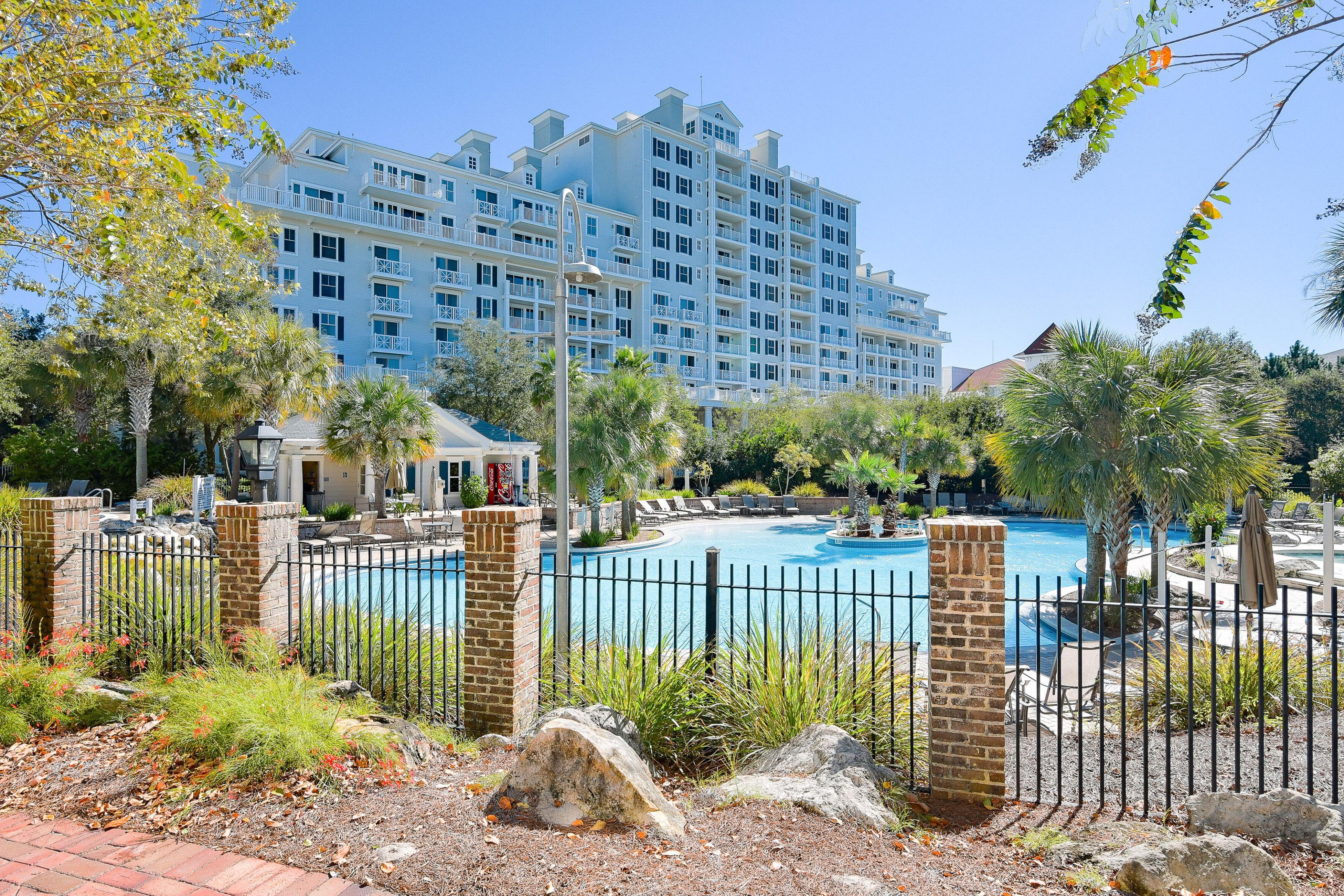 Grand Sandestin #2317 Condo rental in The Grand Sandestin  in Destin Florida - #27