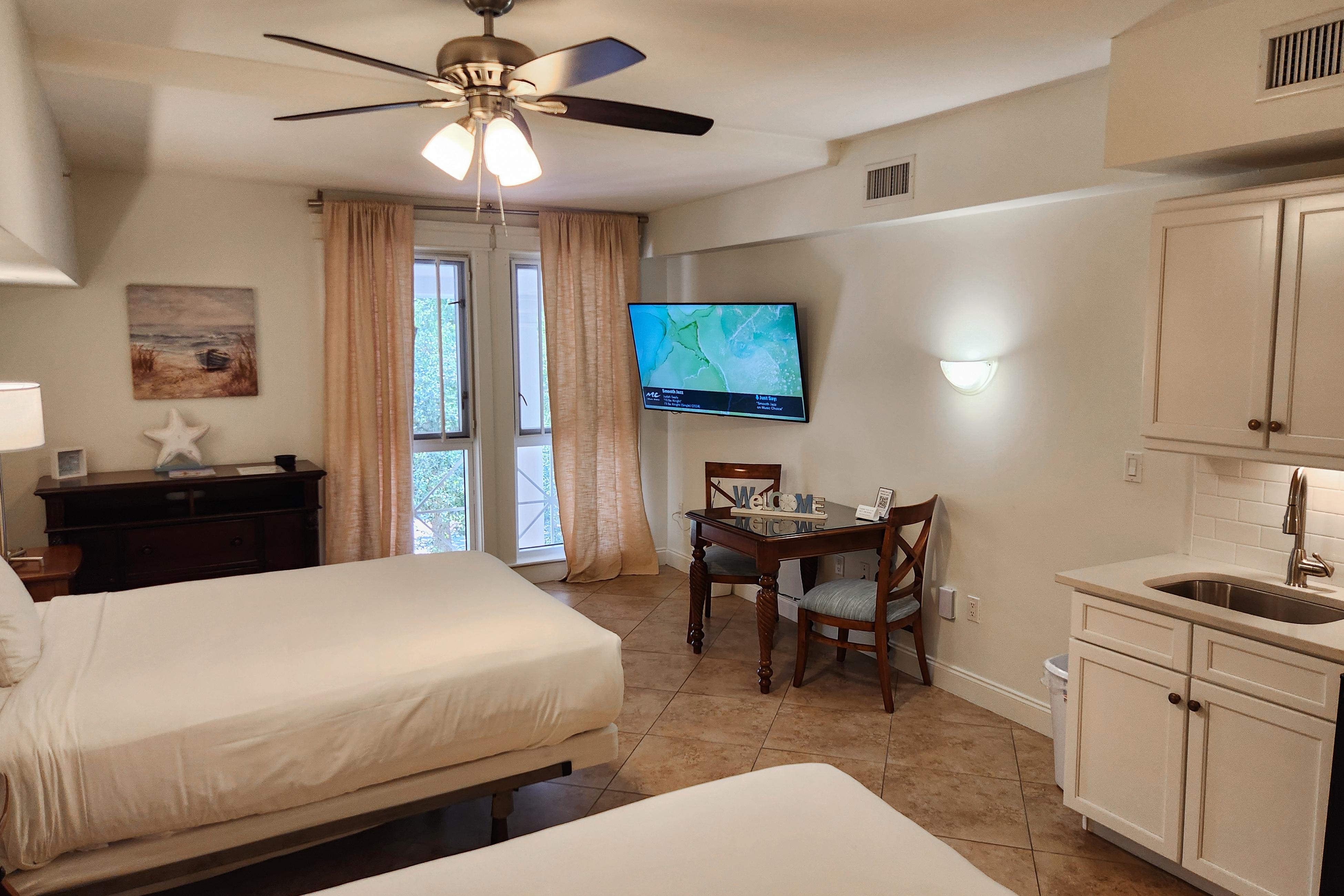 The Grand #2214 Condo rental in The Grand Sandestin  in Destin Florida - #6